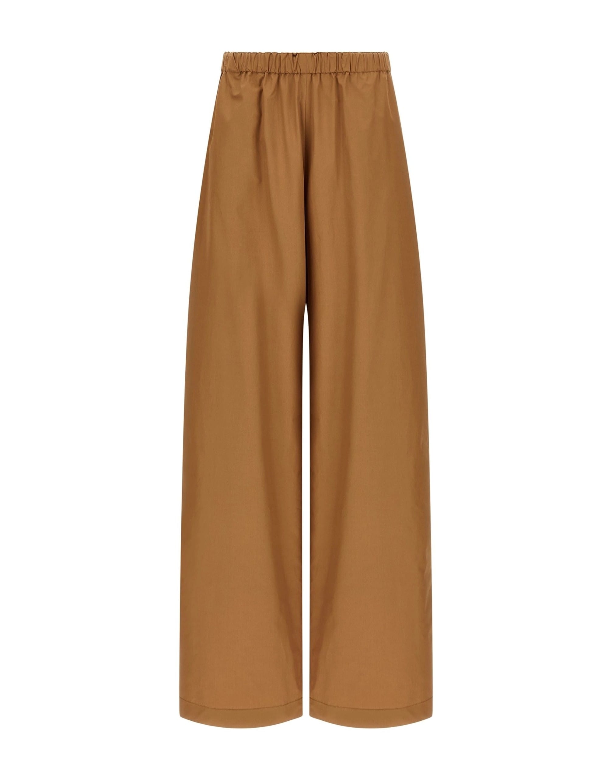 Fabiana Filippi Fabiana Filippi Loose Straight-Leg Pants