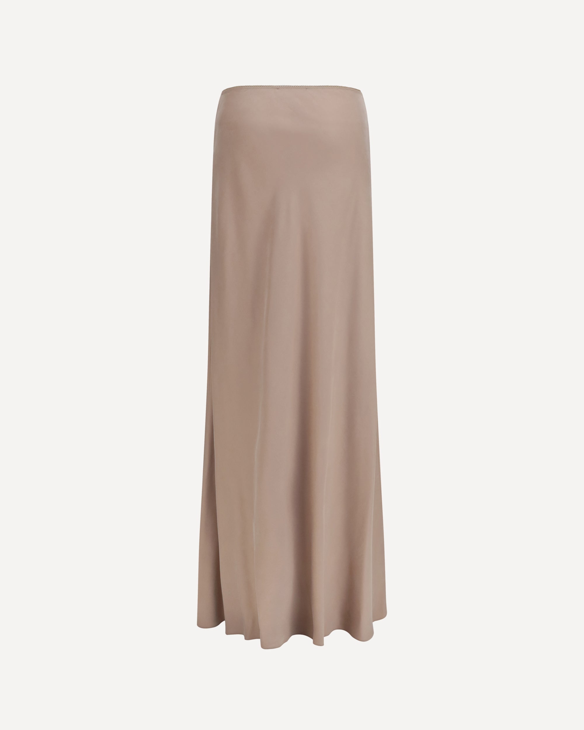 Fabiana Filippi Lange rok van lyocell - alternate view