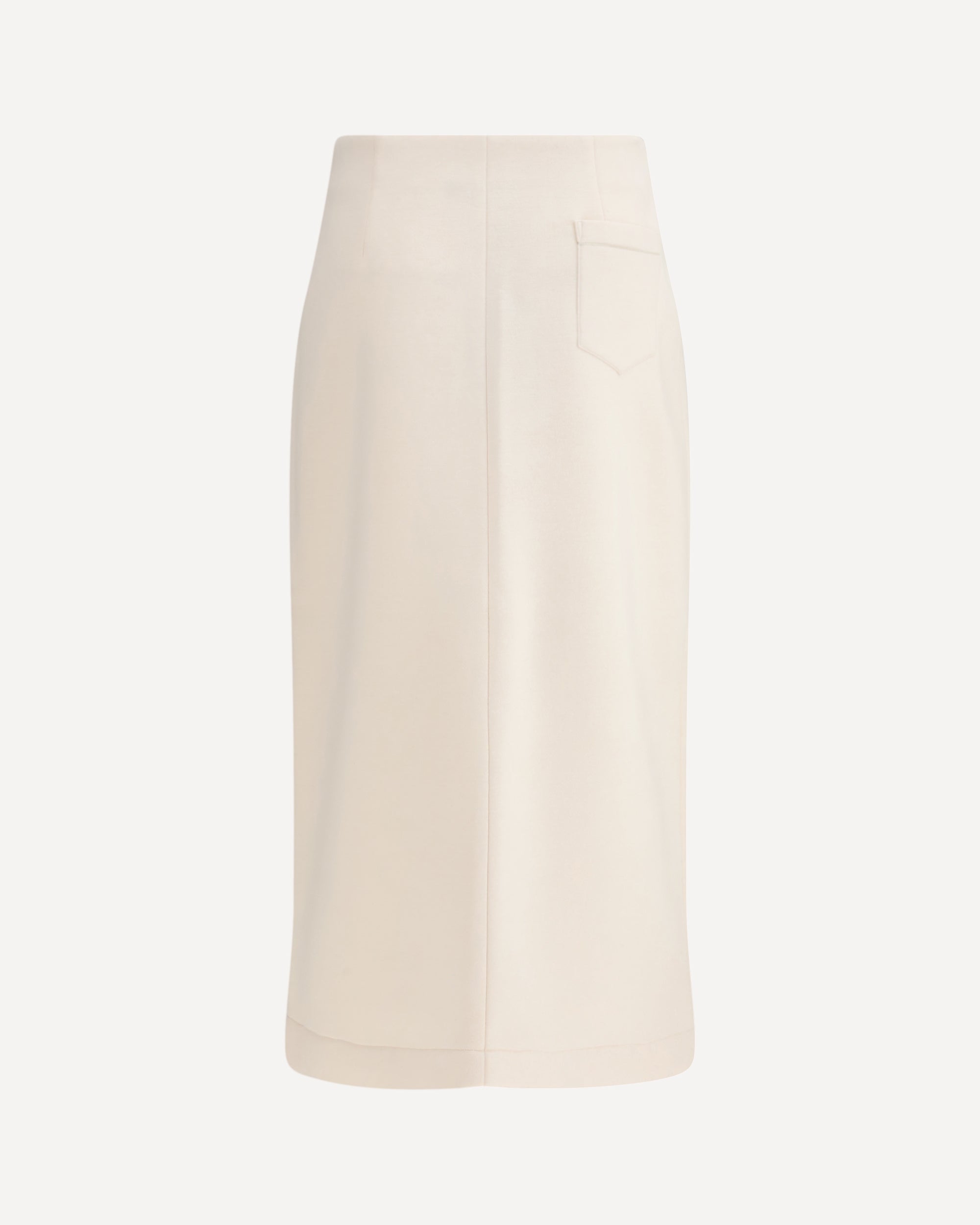Fabiana Filippi Midi Skirt