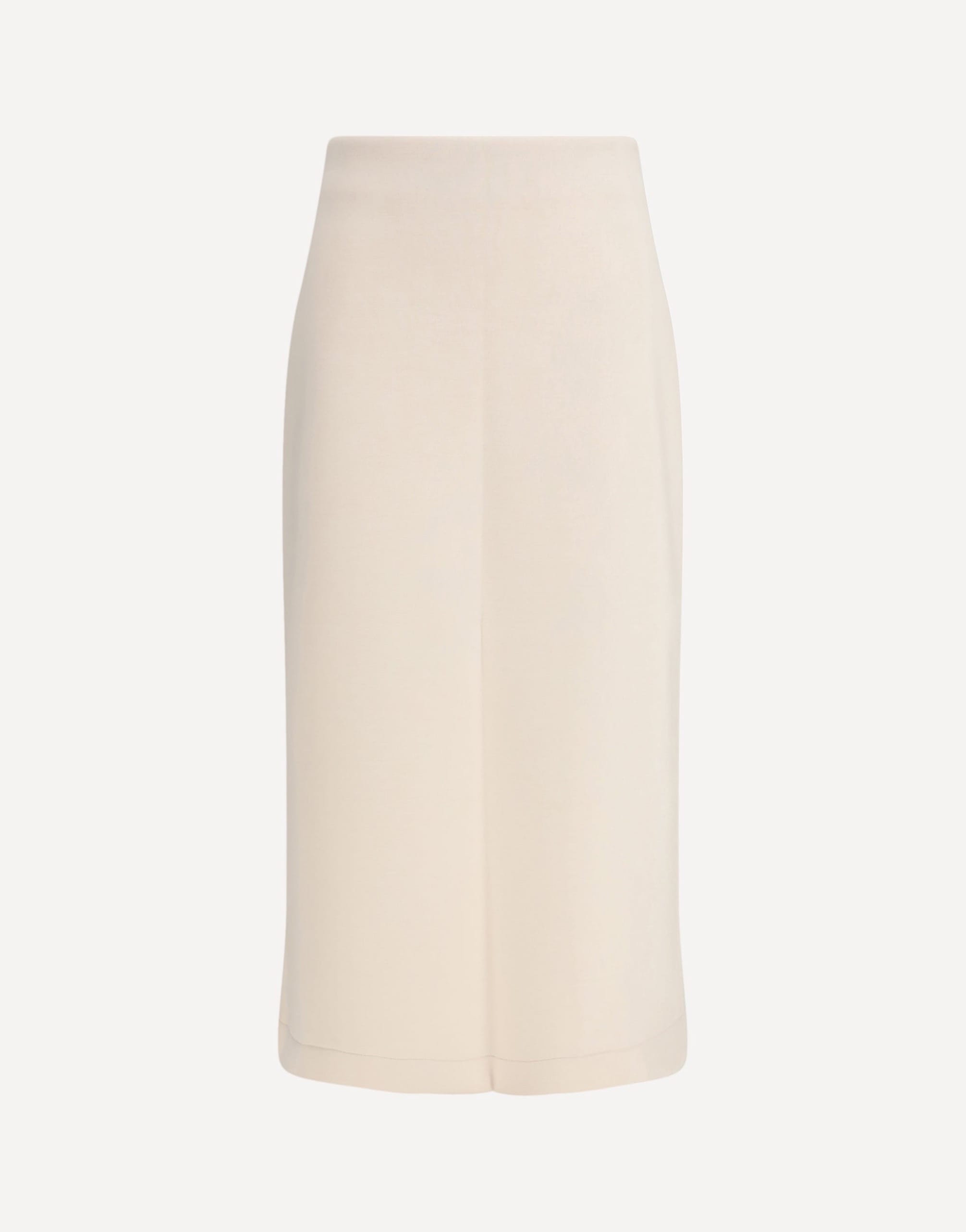 Fabiana Filippi Midi Skirt