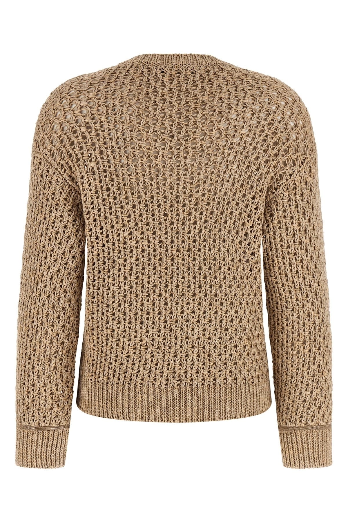 Fabiana Filippi Fabiana Filippi Mouliné Yarn Sweater