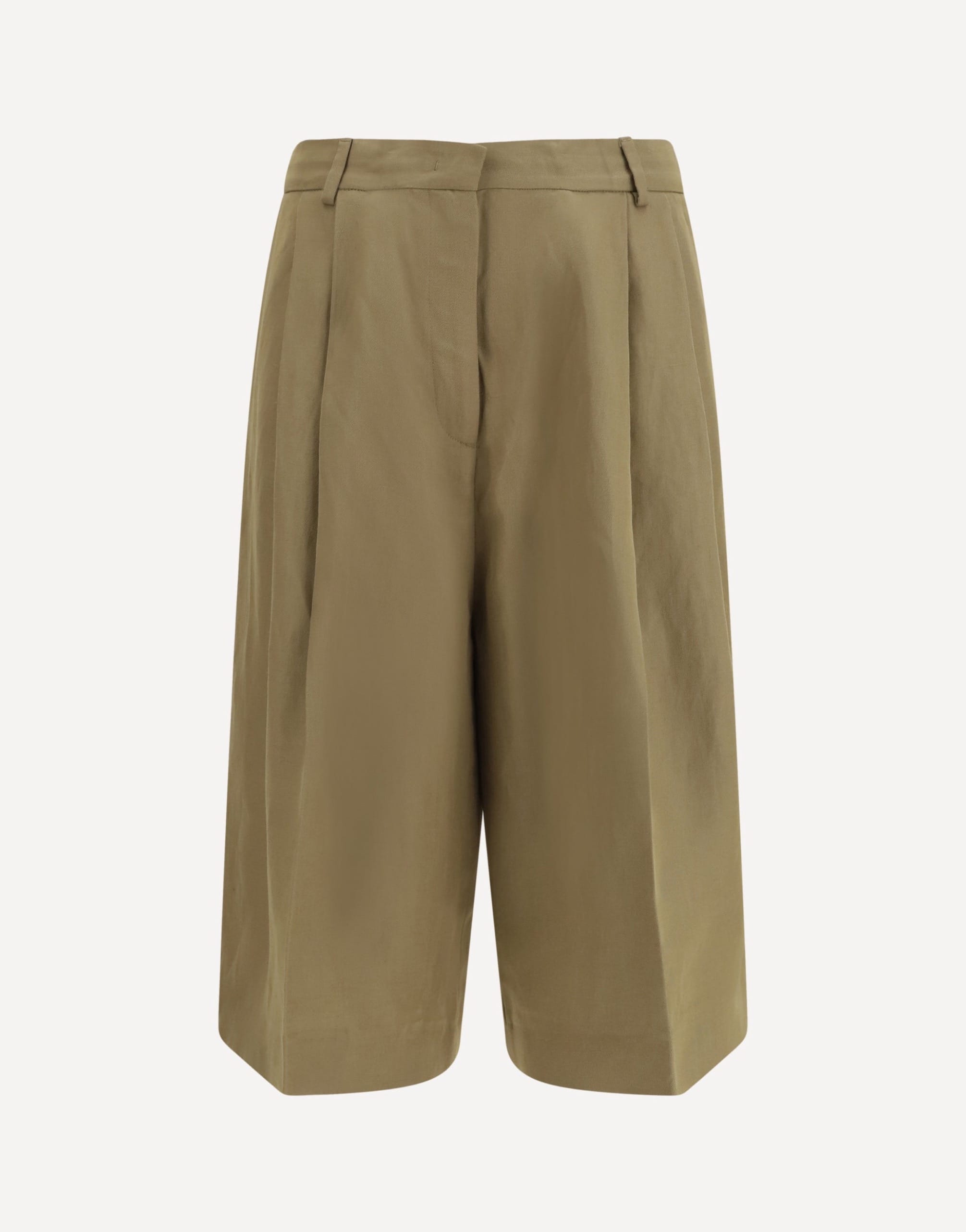 Fabiana Filippi Pleated Pants