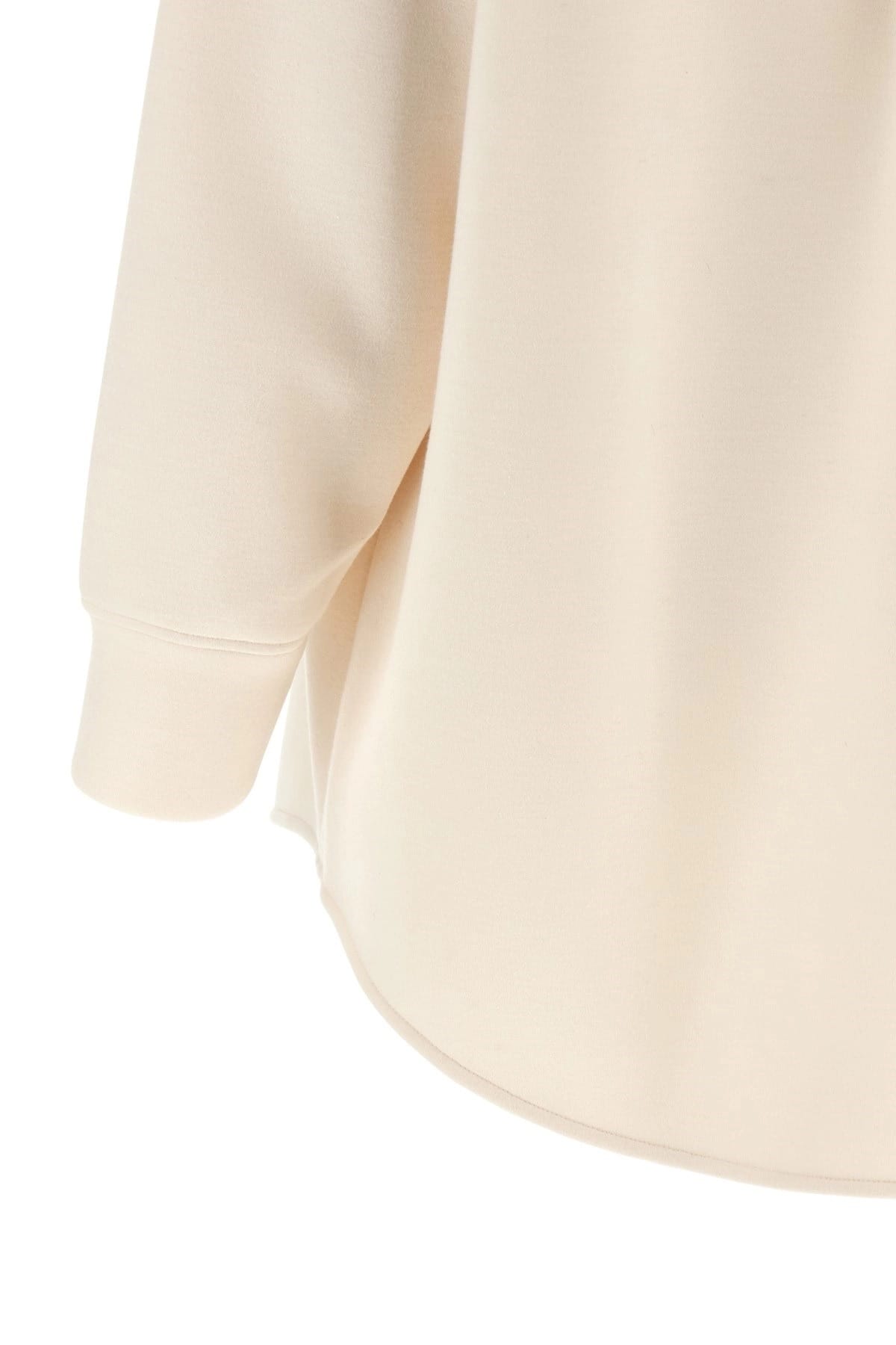 Camicia in scuba di cashmere Fabiana Filippi