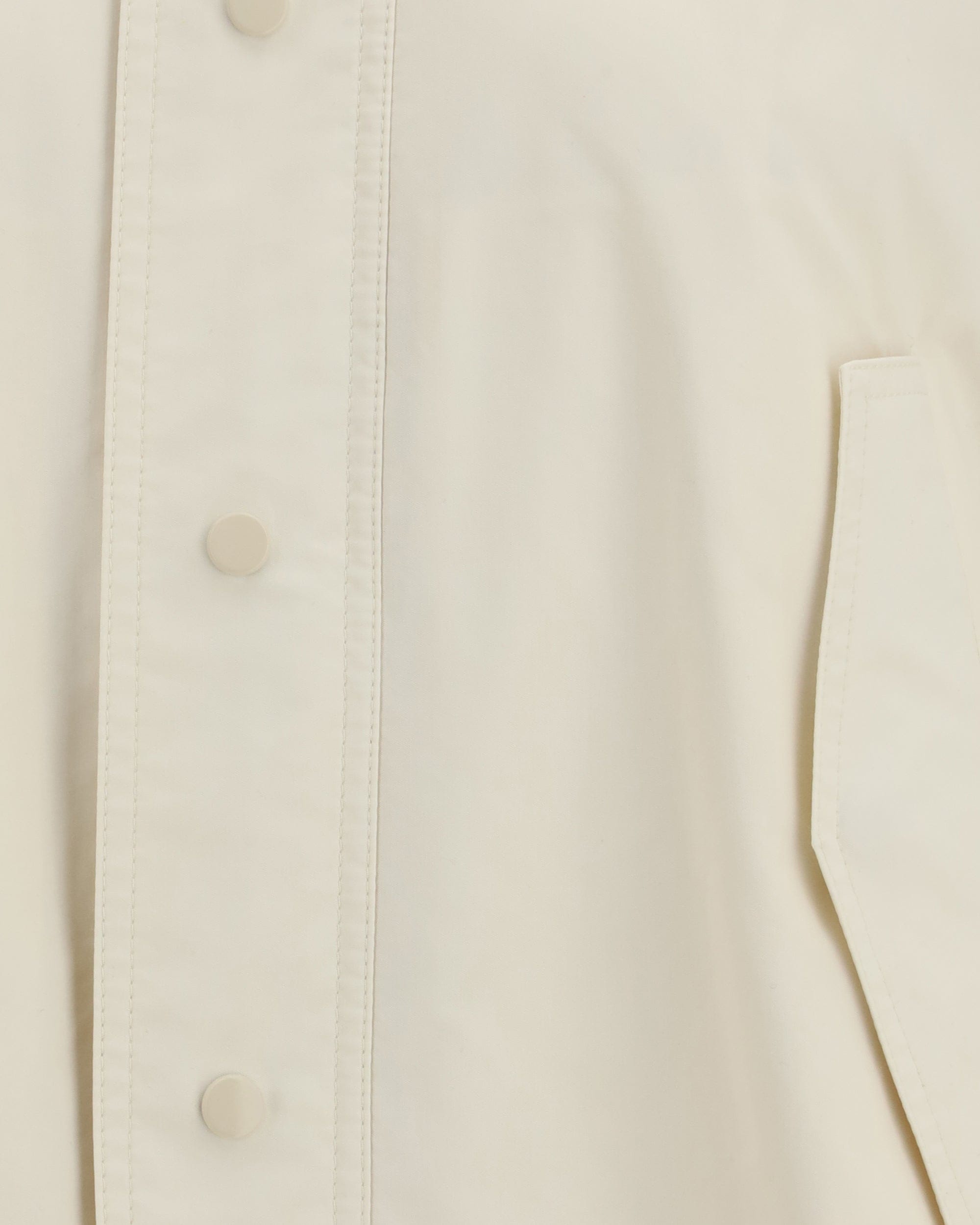 Fabiana Filippi Waterproof Jacket