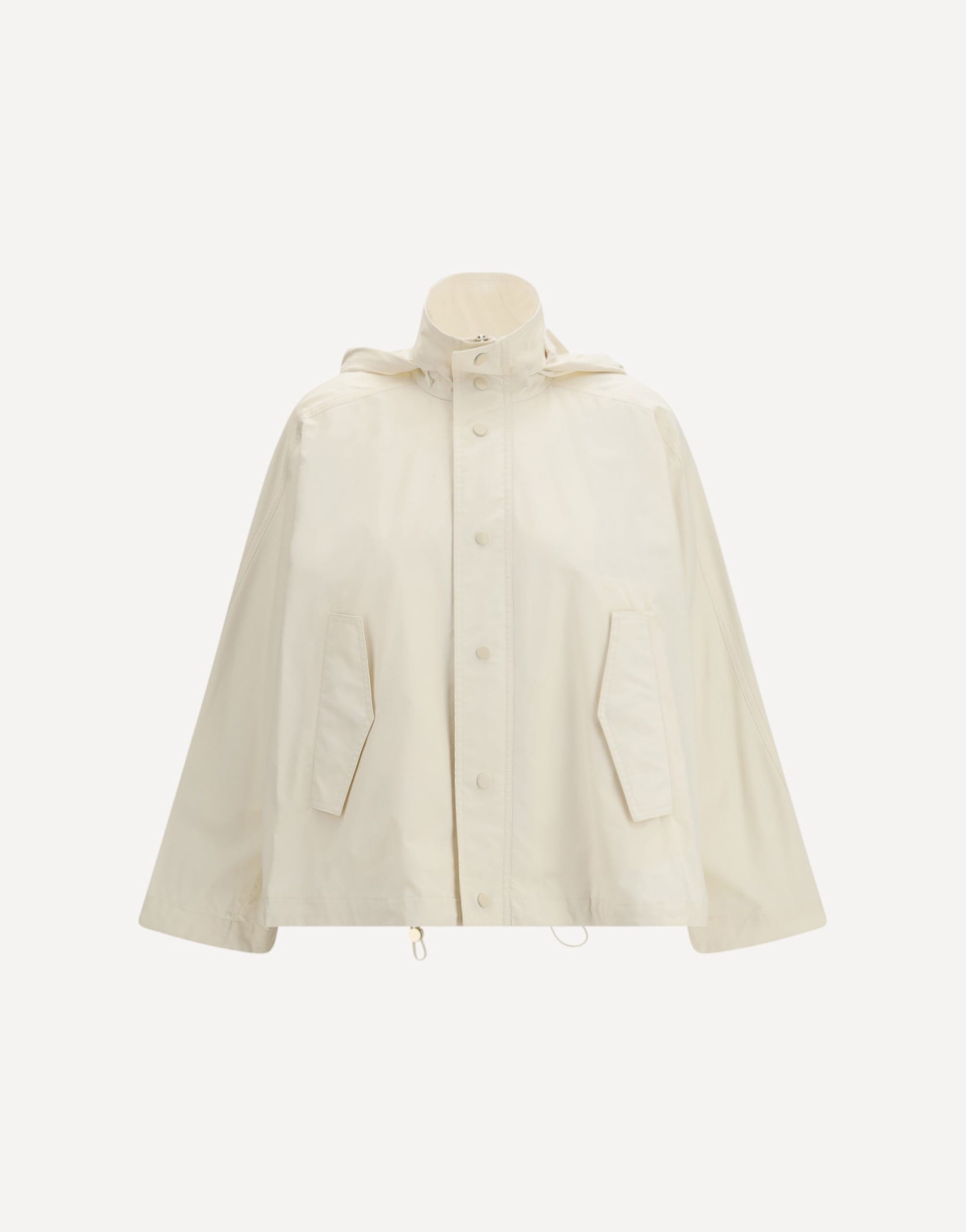 Fabiana Filippi Waterproof Jacket