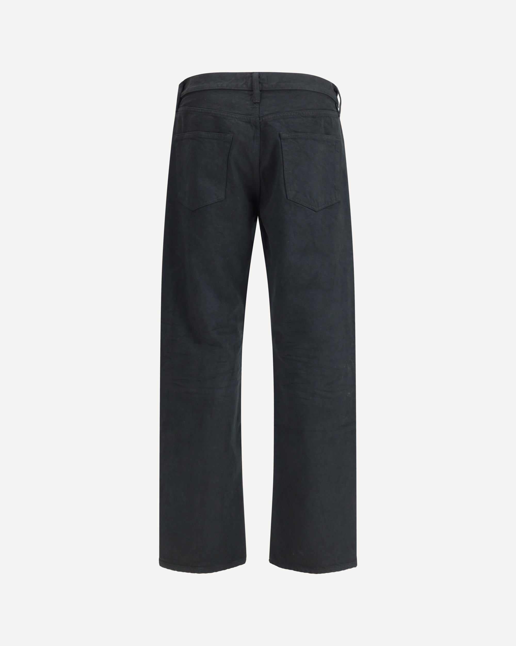 Jean en denim - alternate view