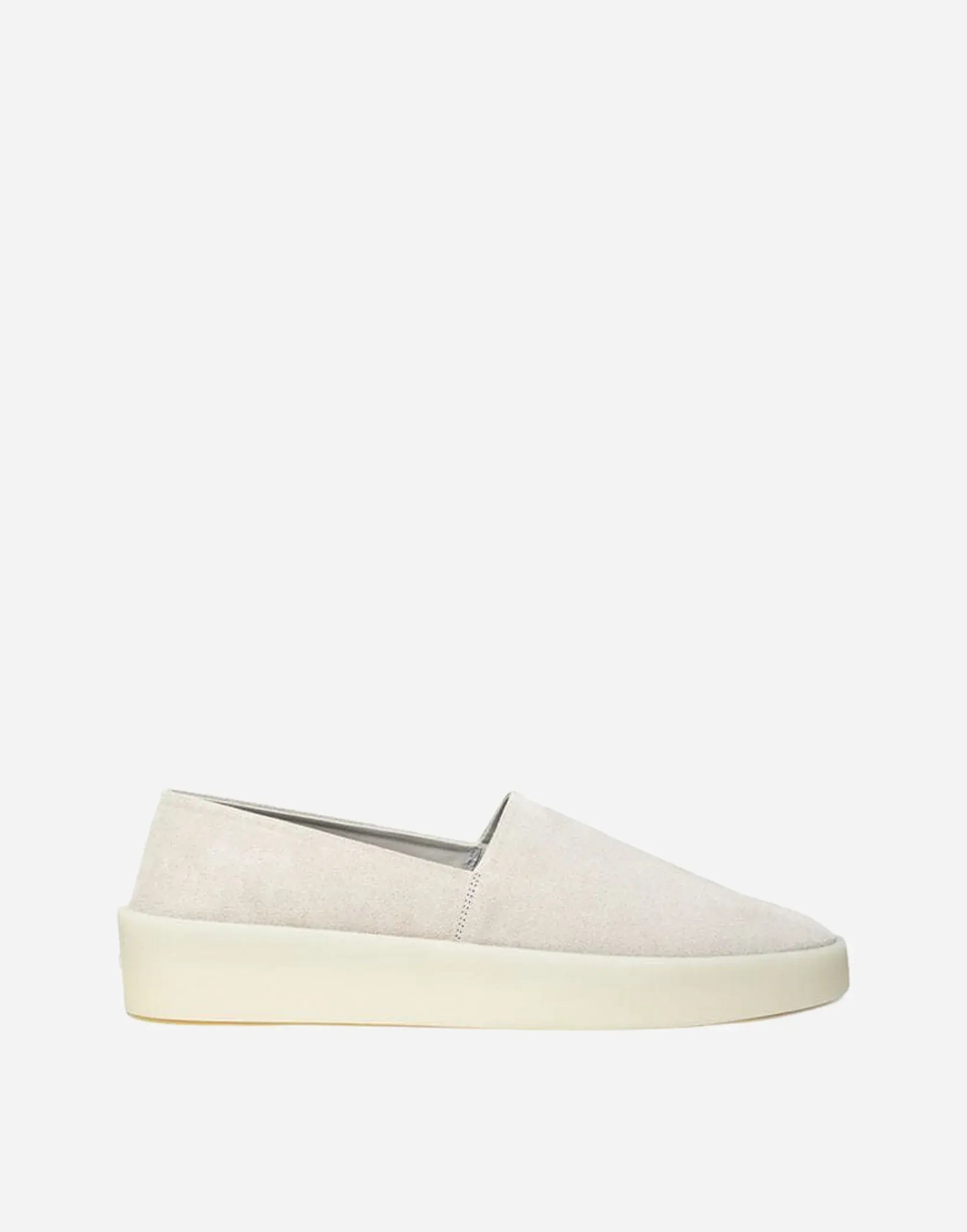 Fear Of God Slip On Loafers