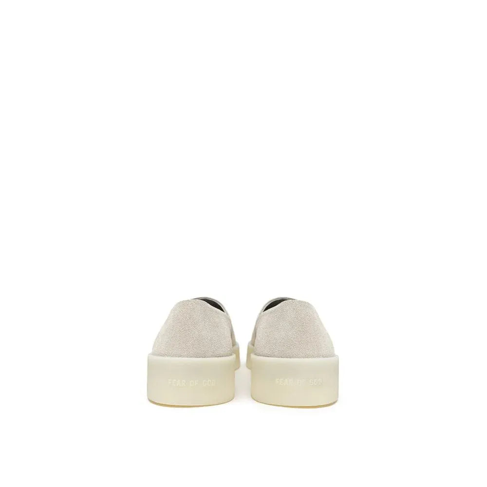 Fear Of God Slip On Loafers