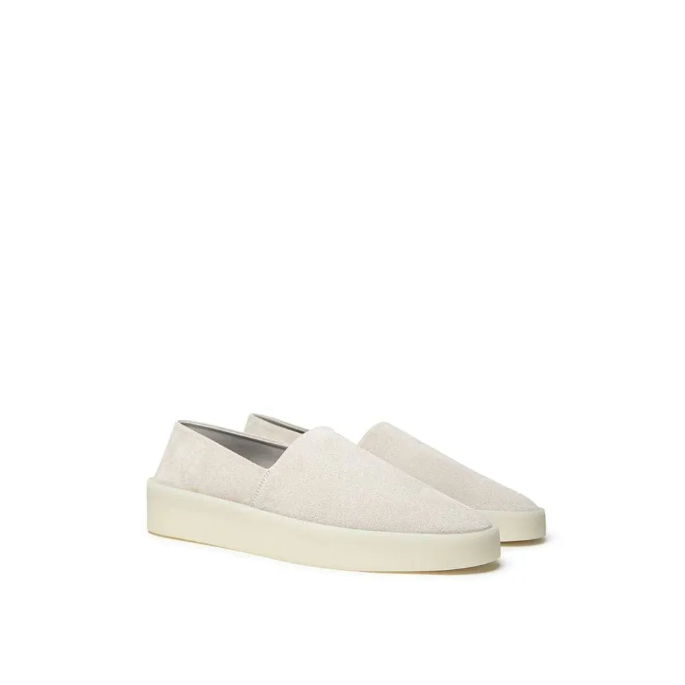 Fear Of God Slip On Loafers