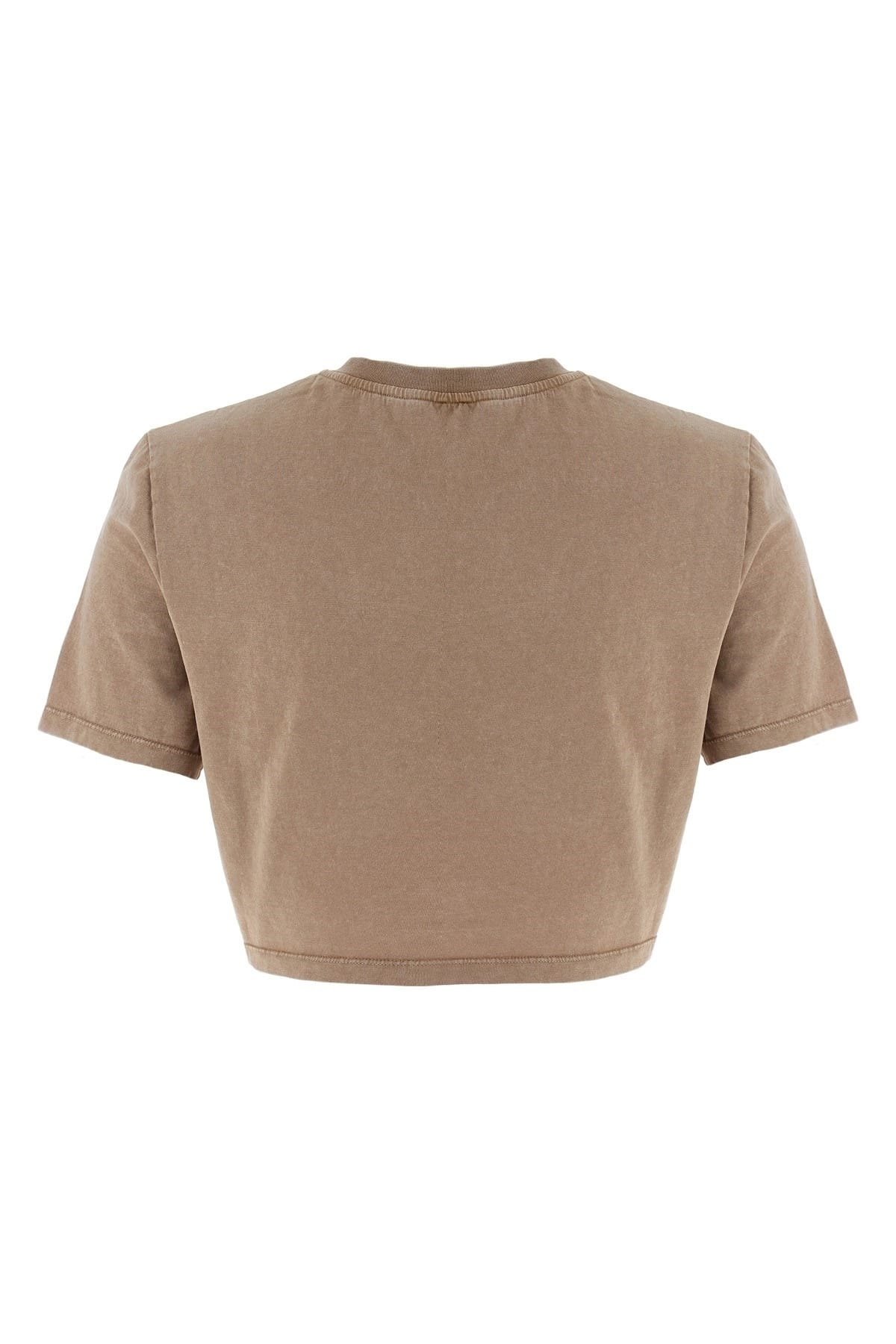 Fendi 3D Roma Kort T-shirt - alternate view