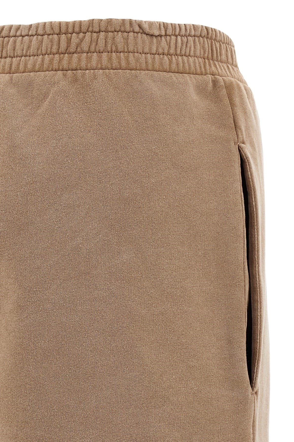 Fendi Fendi 3D Roma Shorts