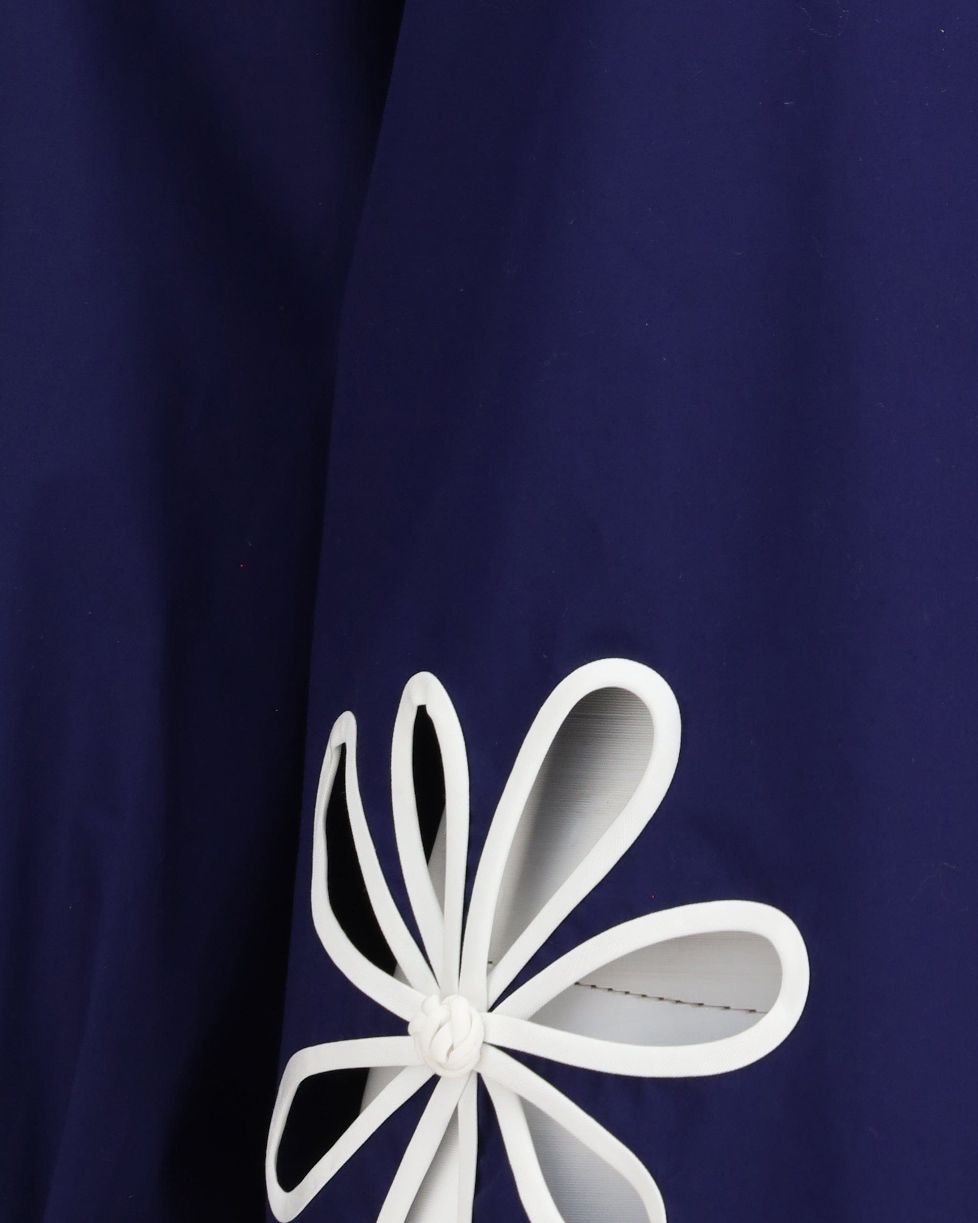 Fendi Ajour Motif Shirt