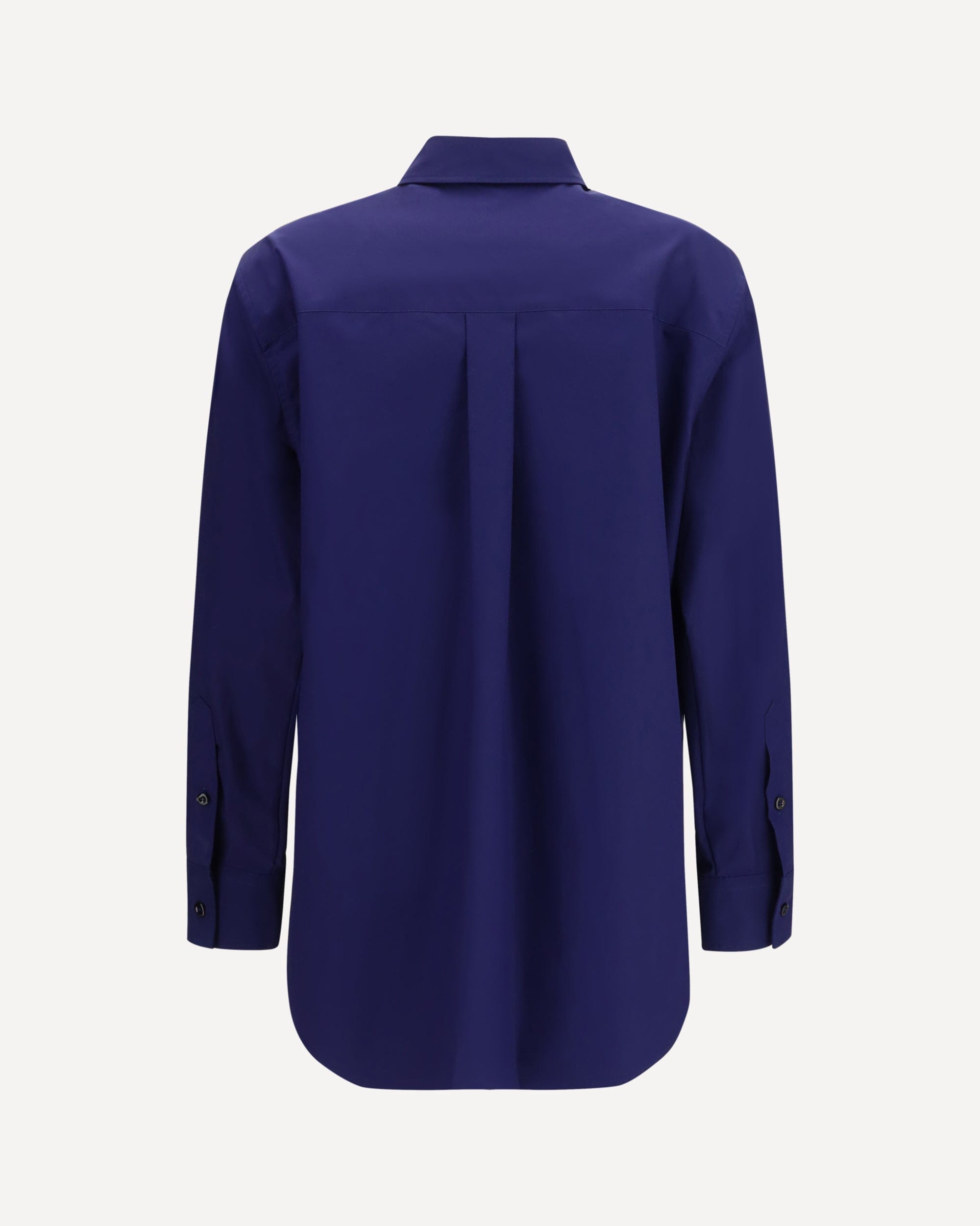 Fendi Ajour Motif Shirt