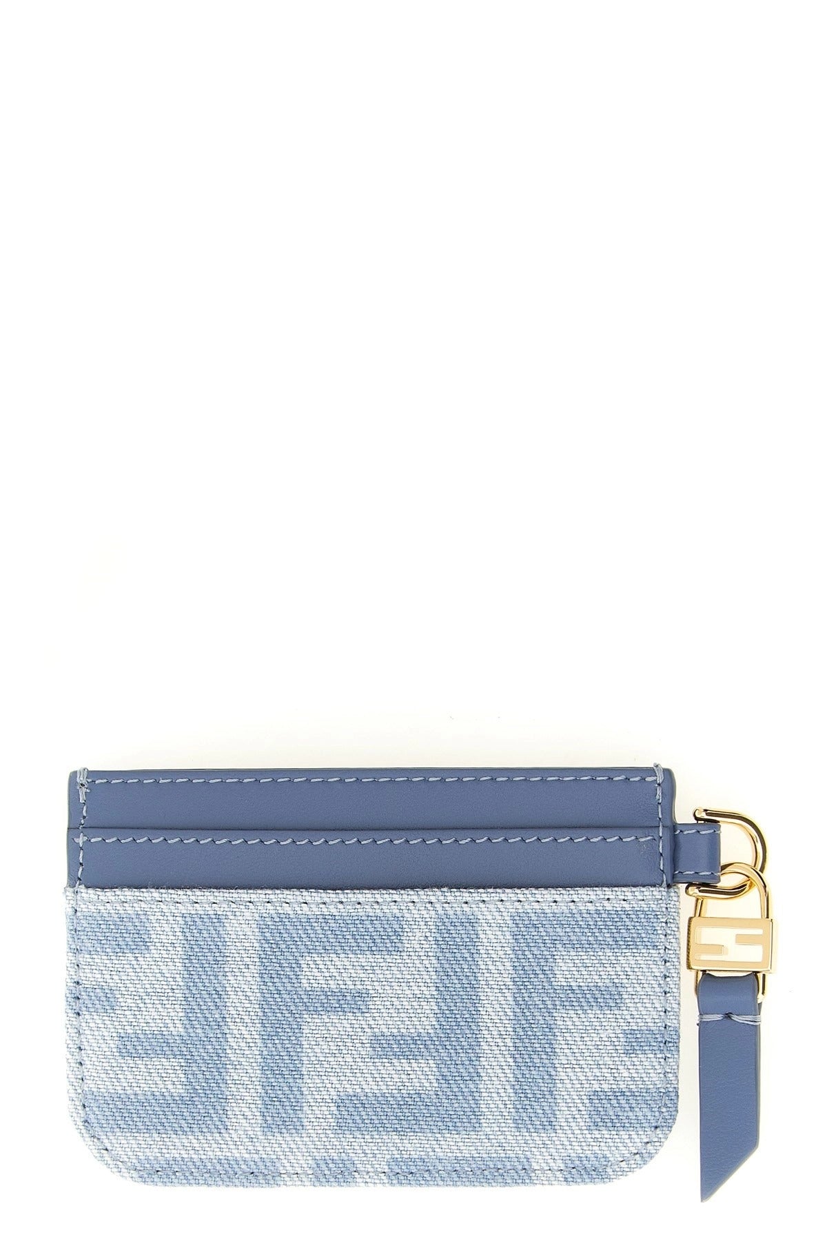 Fendi Baguette Kartenetui