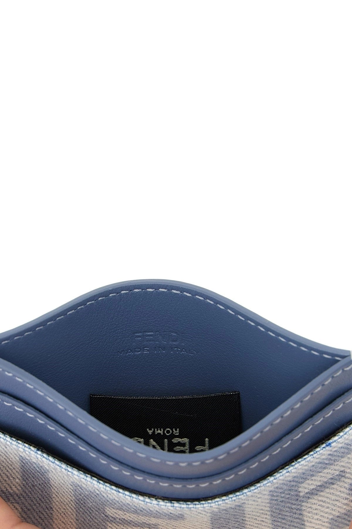 Fendi Baguette Kartenetui
