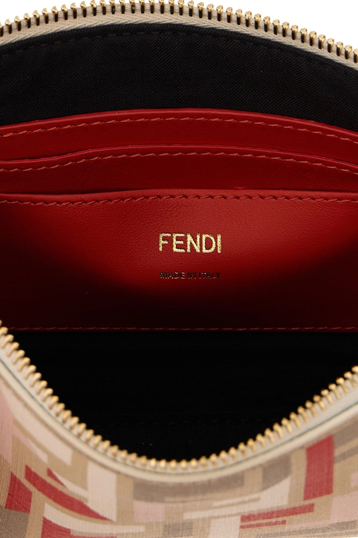 Fendi Fendi Baguette Pouch