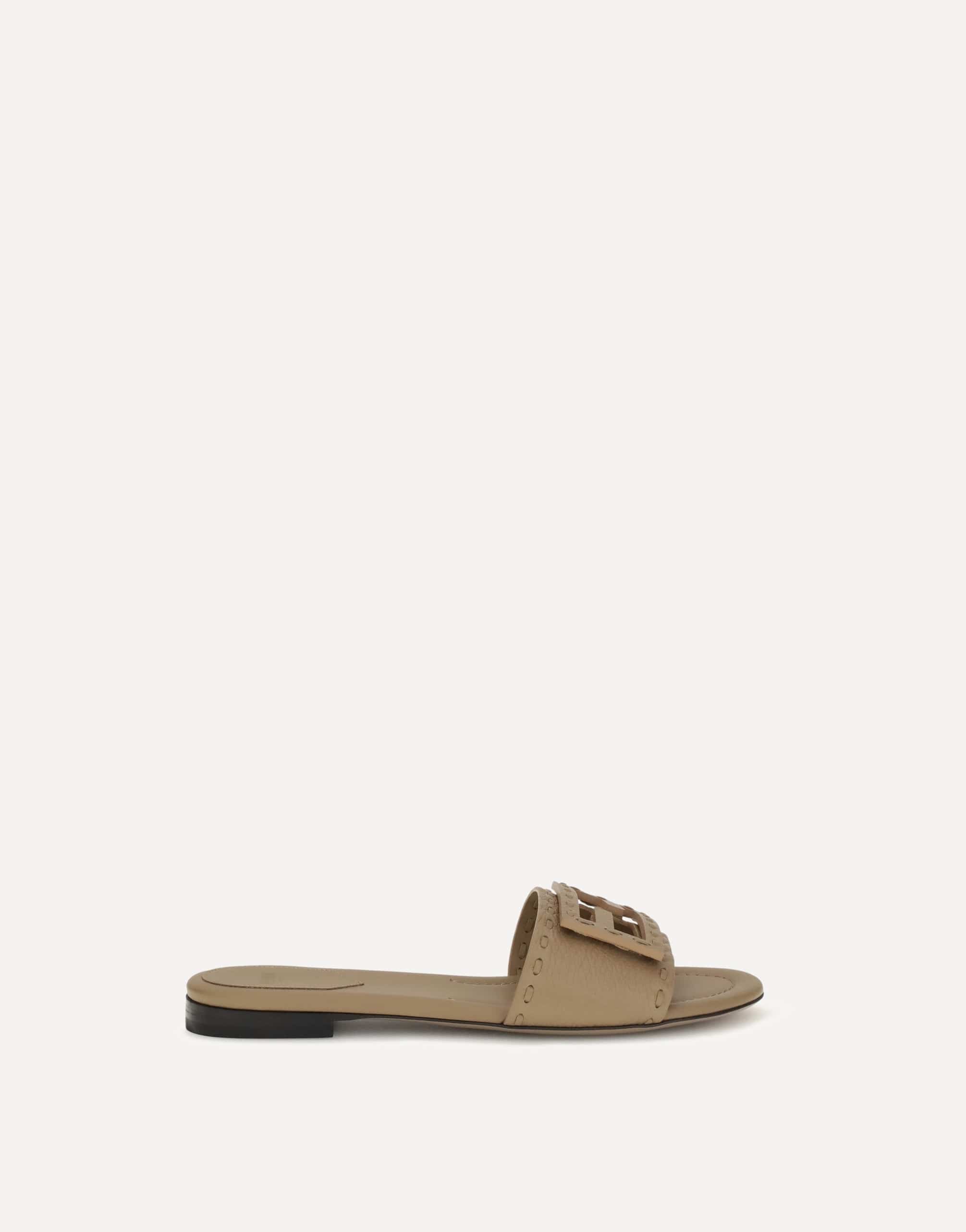 Fendi Baguette Sandals