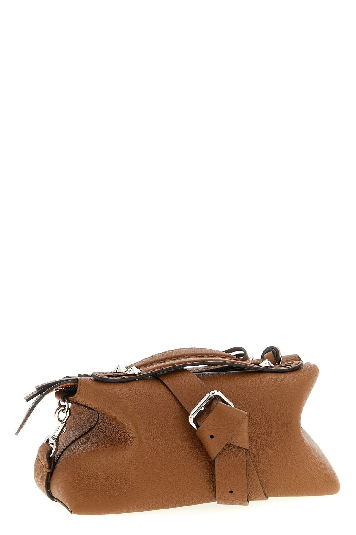 Fendi Fendi By The Way Selleria Medium Handbag