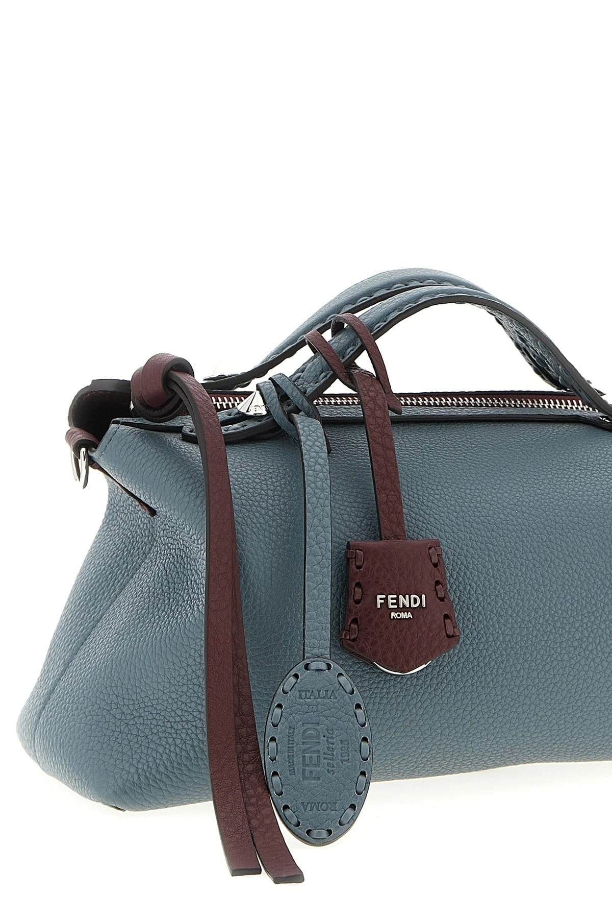 Fendi Fendi By The Way Selleria Medium Handbag