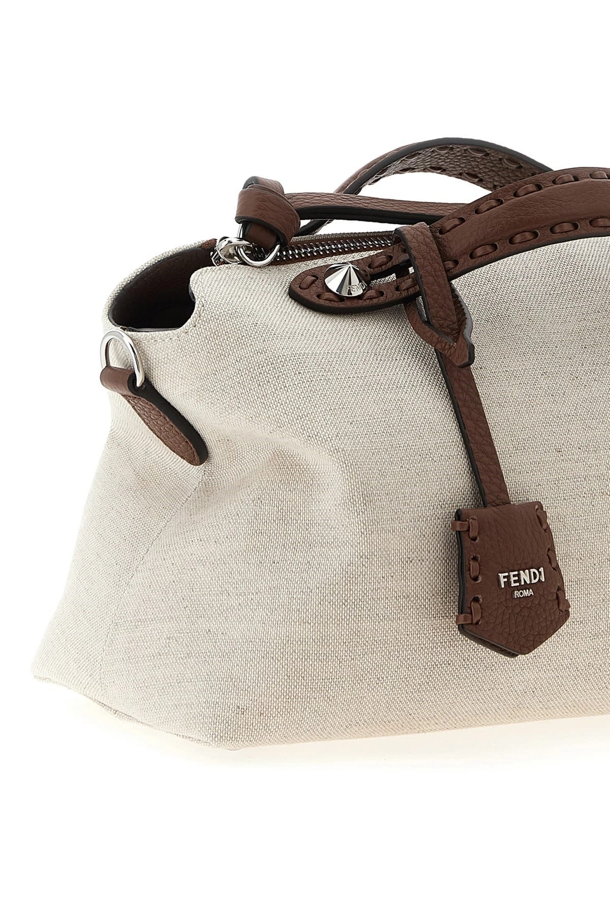 Fendi Fendi By The Way Soft Medium Handbag