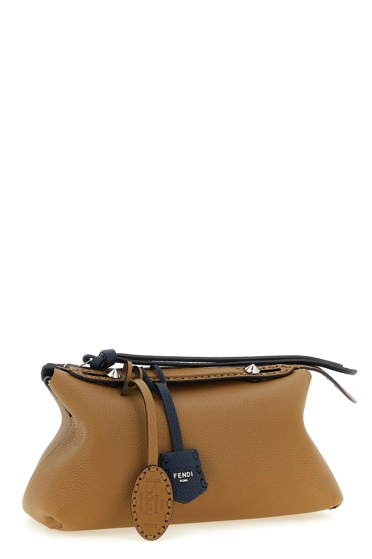 Fendi Fendi Bythewaysoftselleria Reversible Handbag