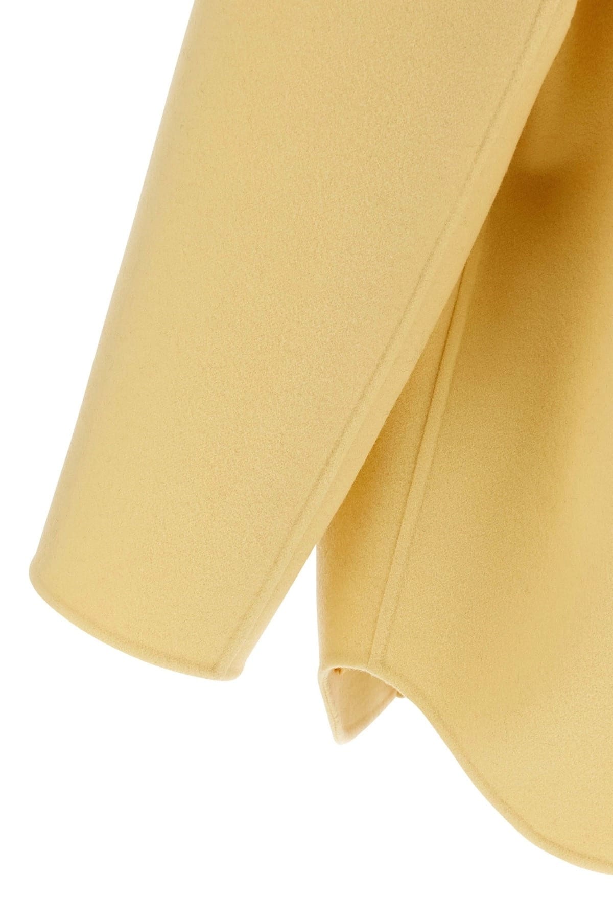 Fendi Fendi Caban Coat