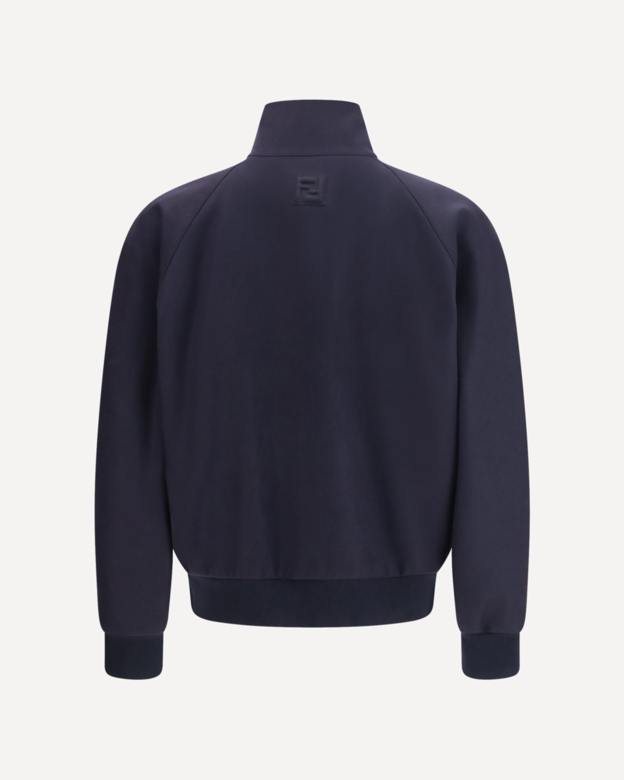 Fendi Cashmere Bomber Jacket - alternate view