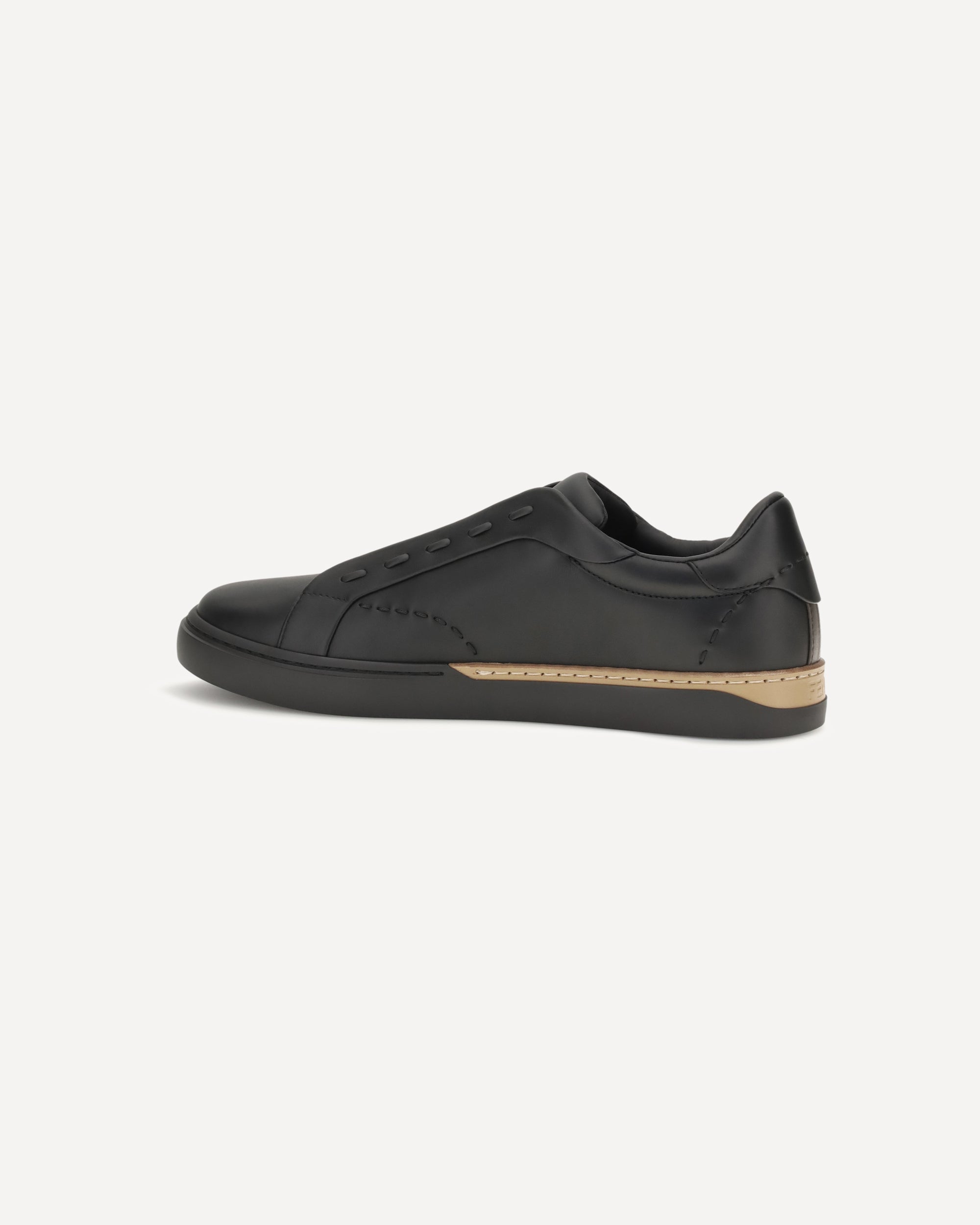 Fendi City Sneakers