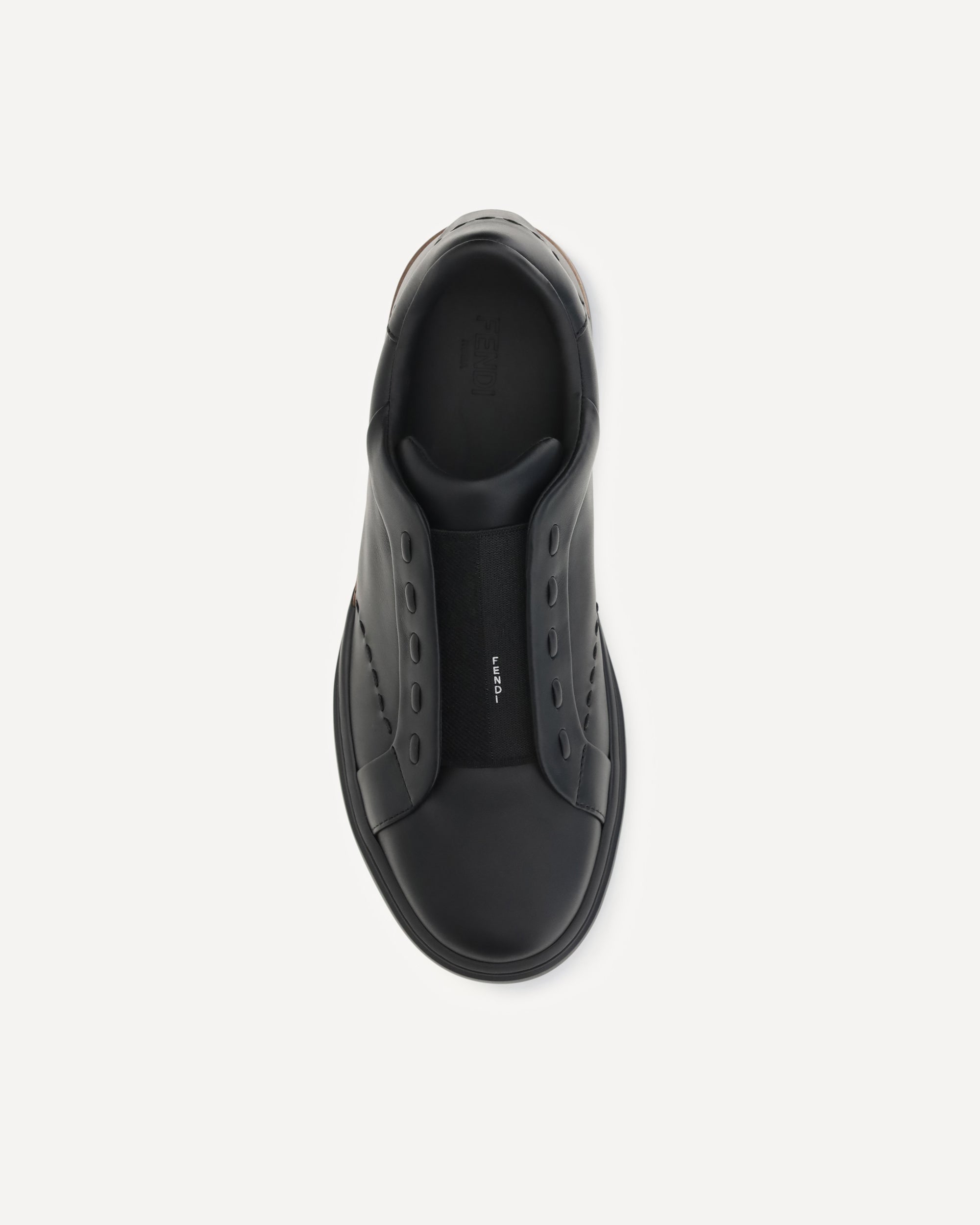 Fendi City Sneakers