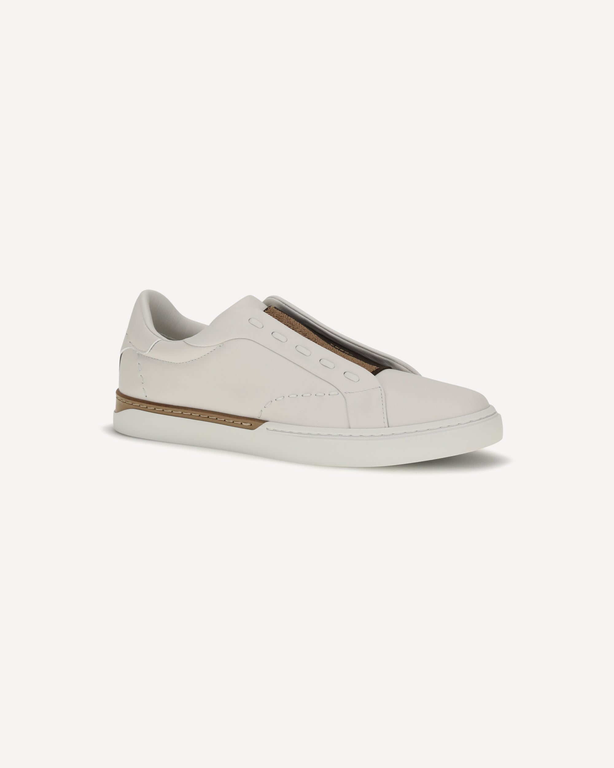 Fendi City Sneakers