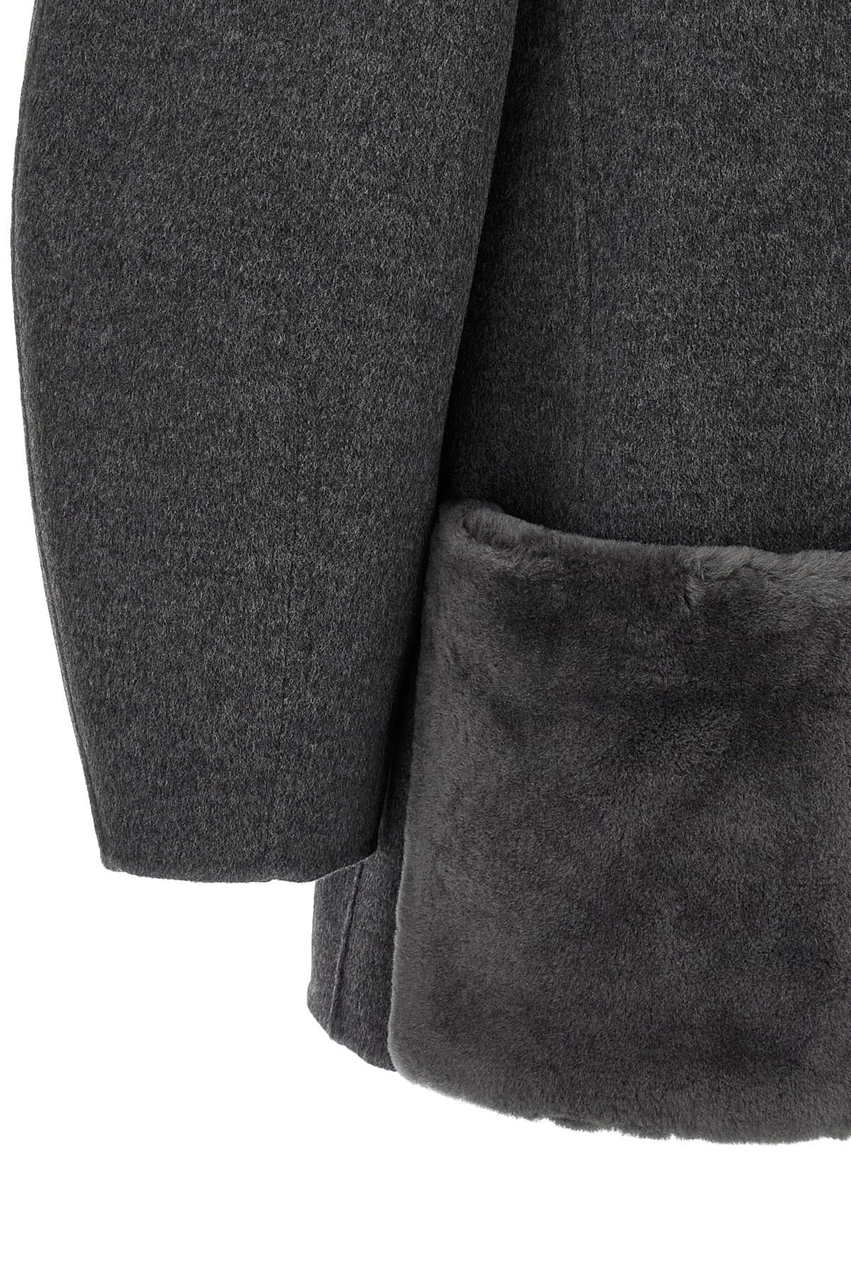 Fendi Fendi Cocoon Blouson
