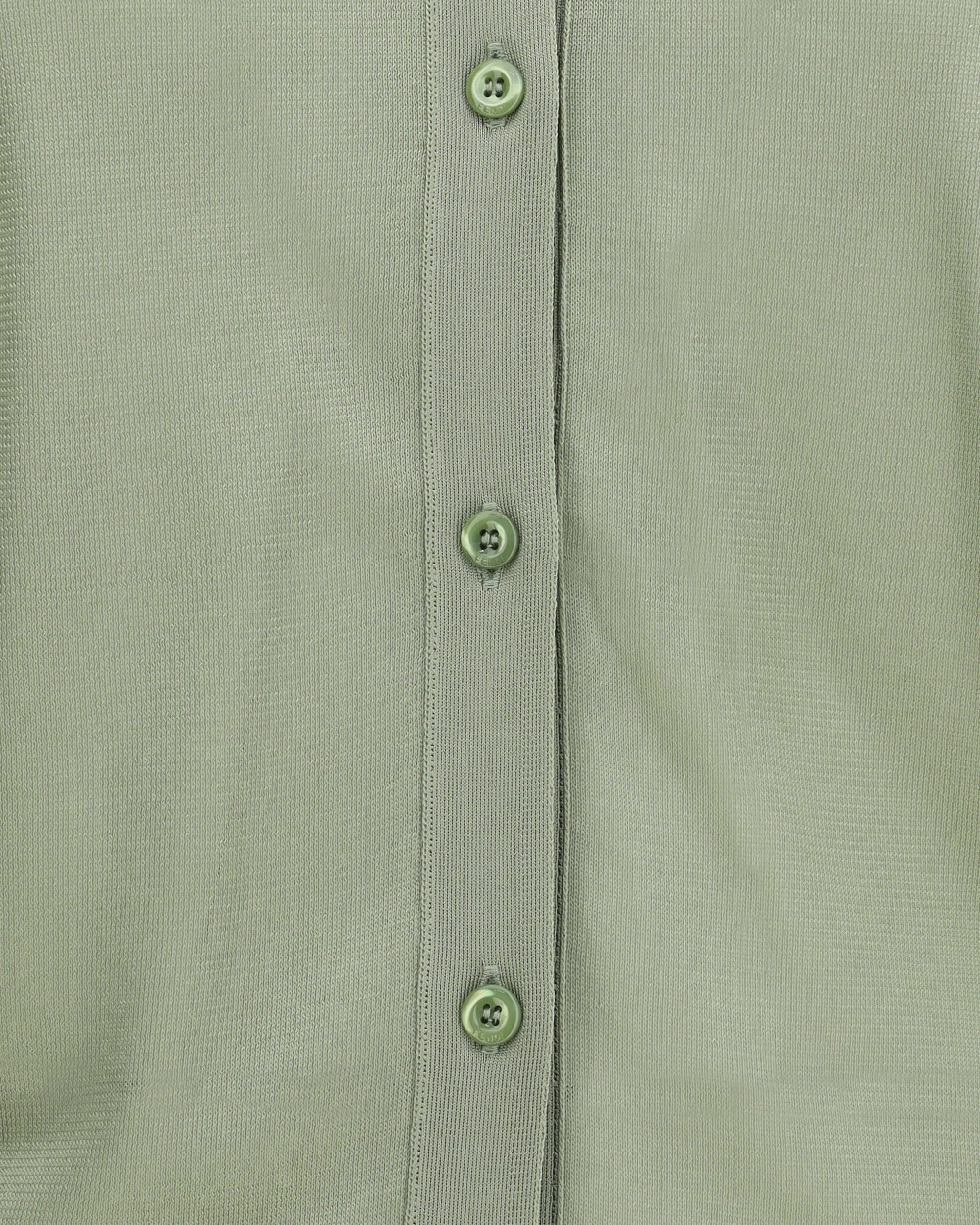 Fendi Crewneck Cardigan In Viscose With Embroidered Logo