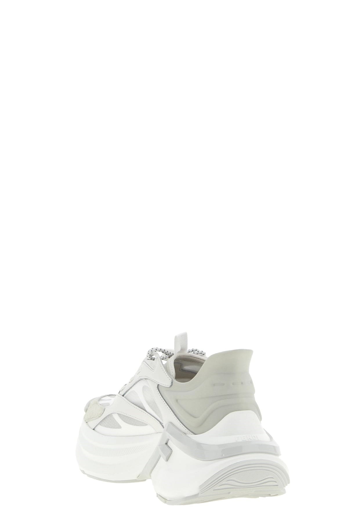Fendi Fendi F-Light Running Sneakers