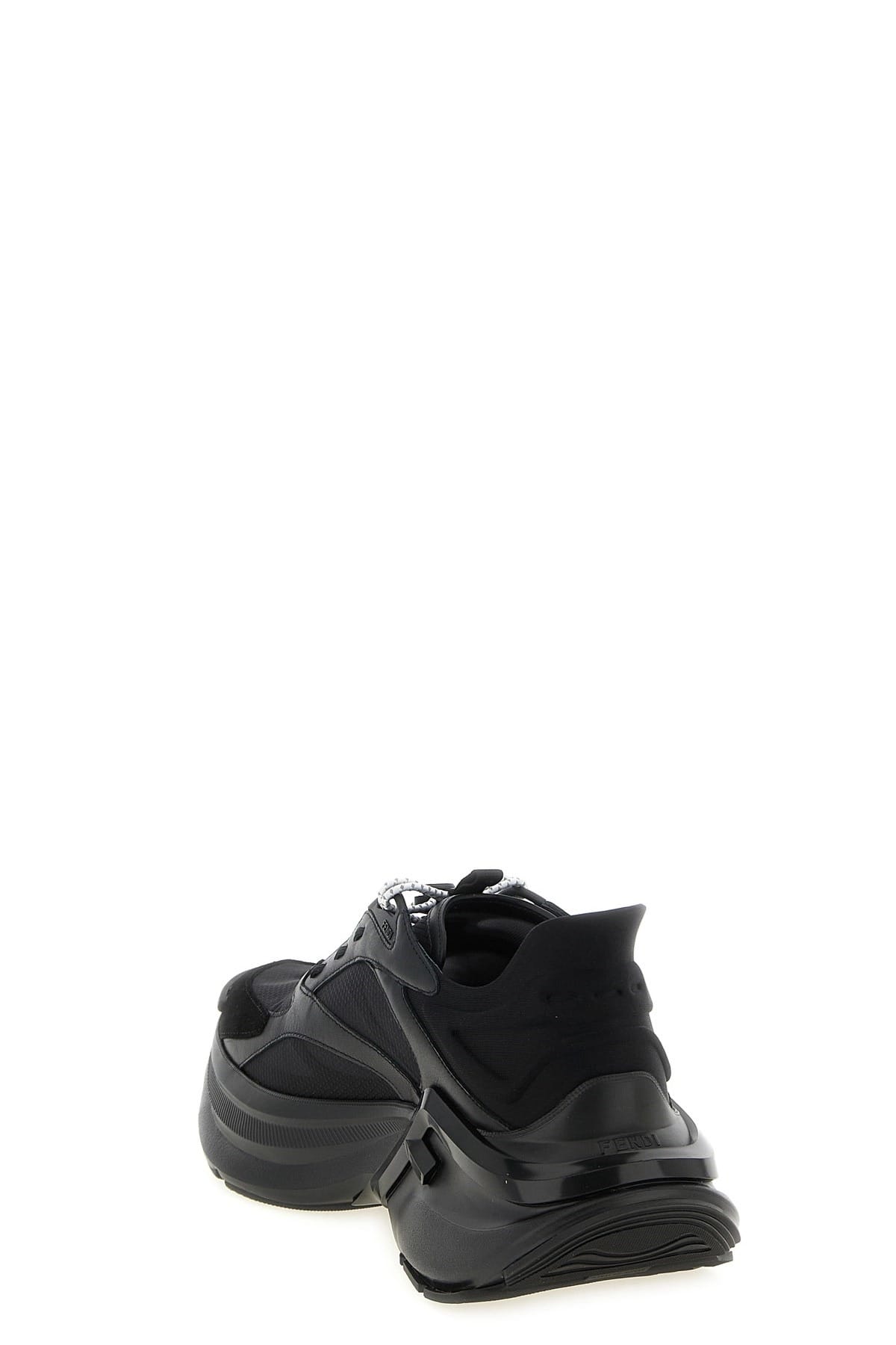 Fendi Fendi F-Light Sneakers