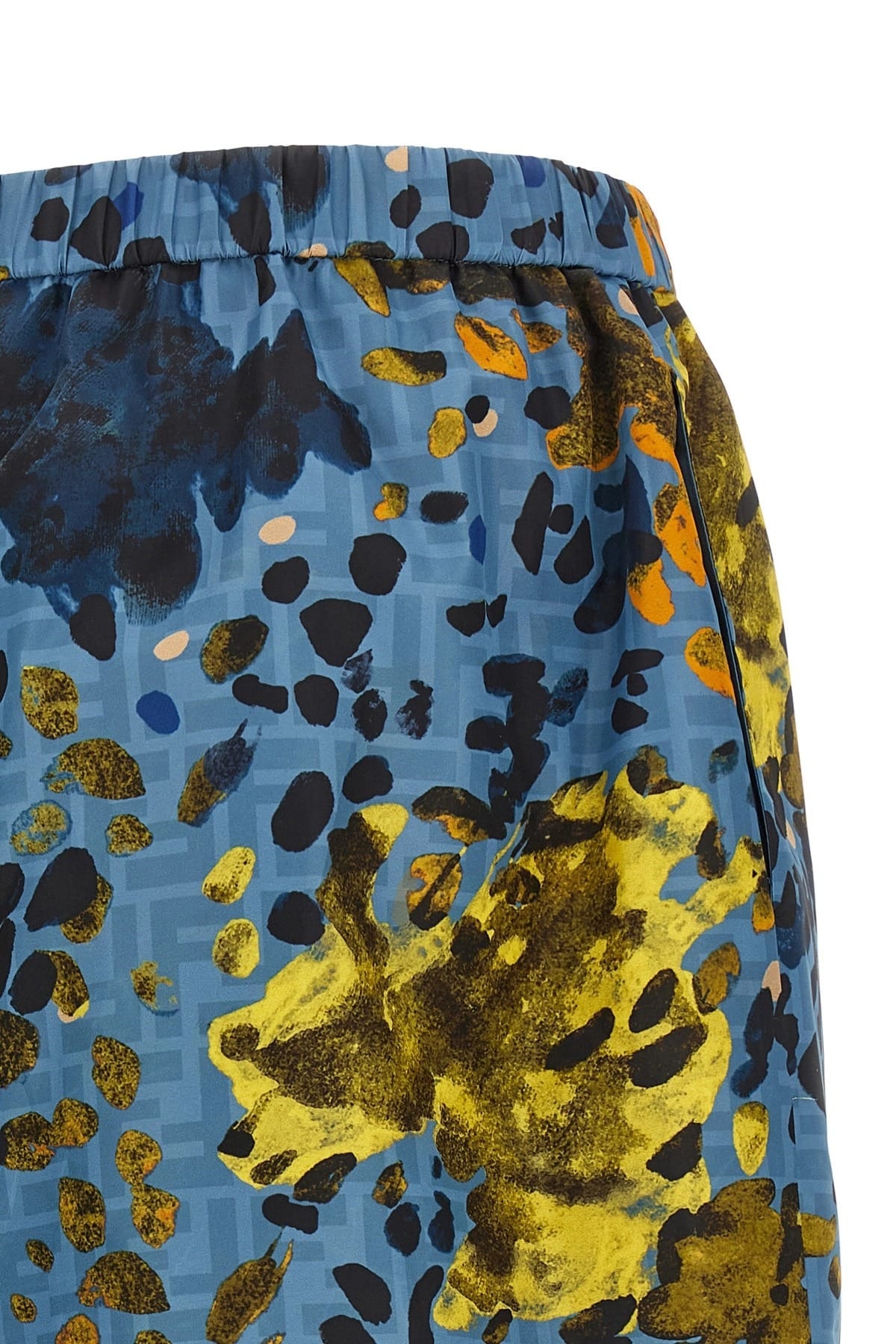 Fendi Fendi Falena Shorts