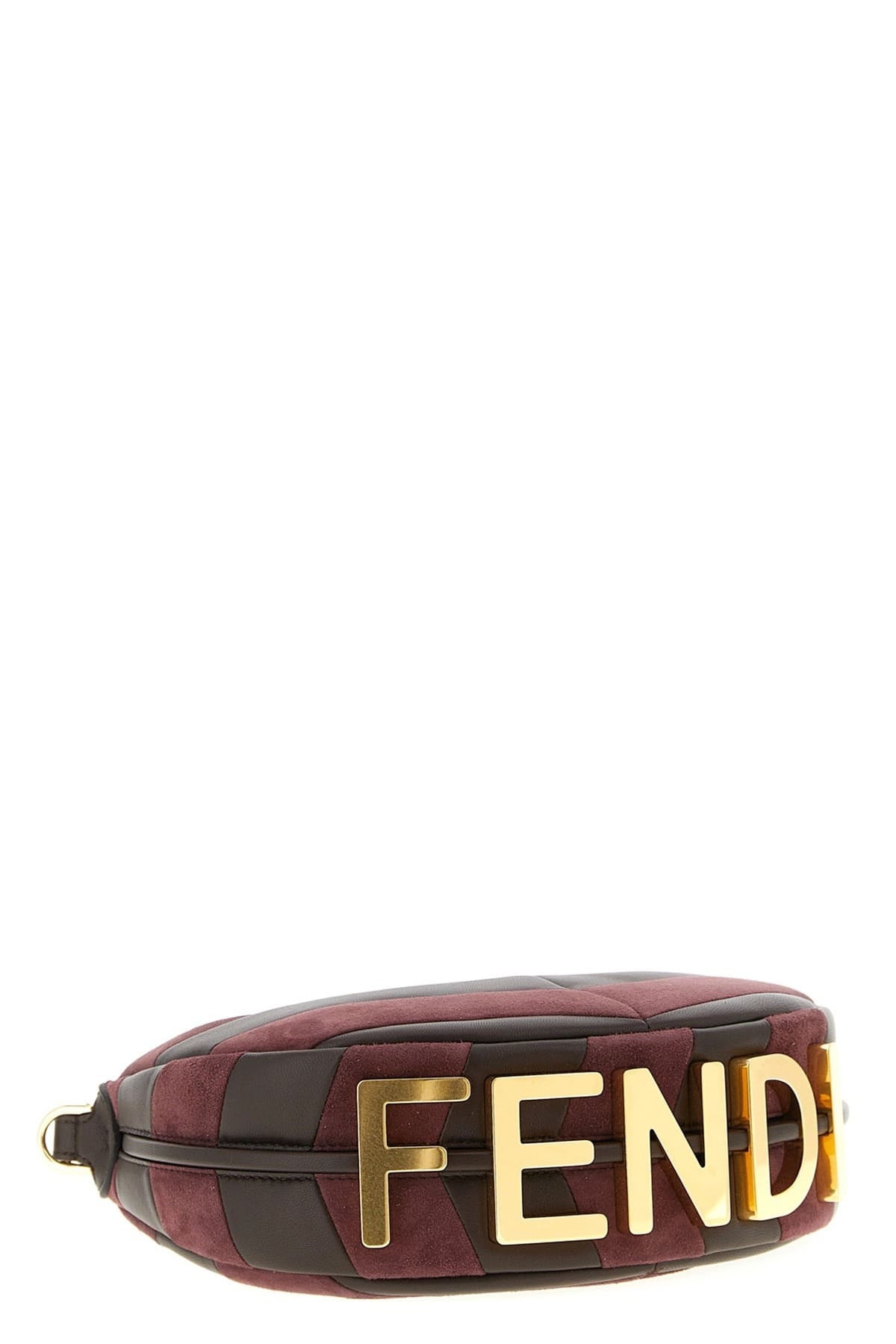 Fendi Fendi Fendigraphy Mini Handbag