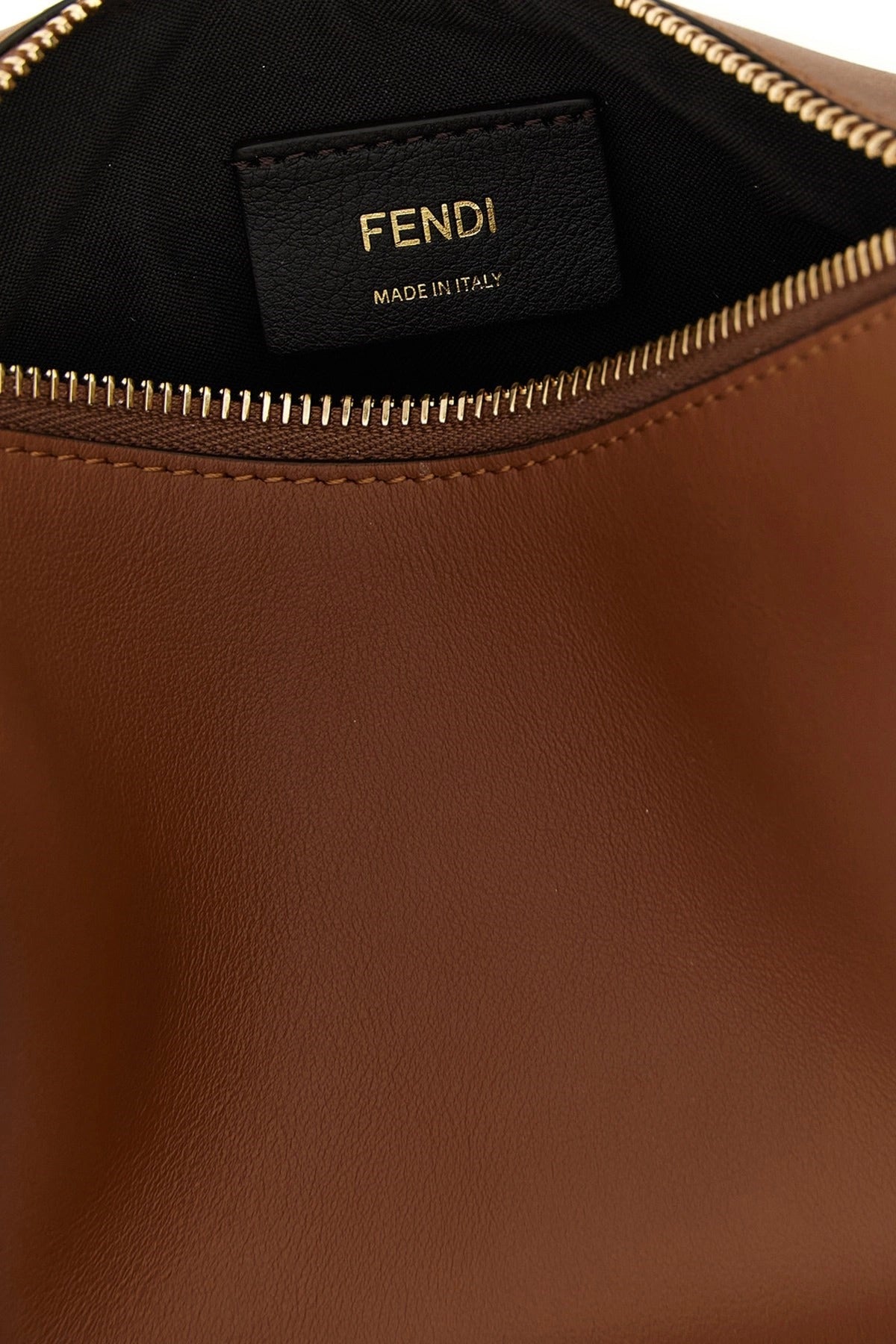 Fendi Fendigraphy Mini Handbag