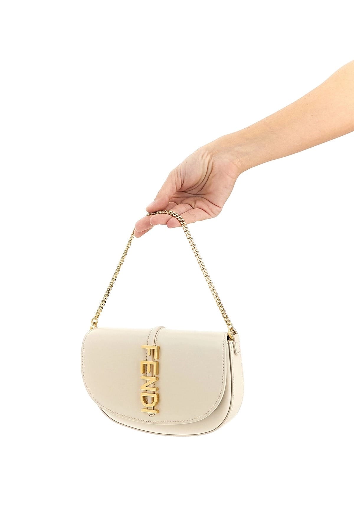 Fendi Кошелек на цепочке Fendigraphy - alternate view