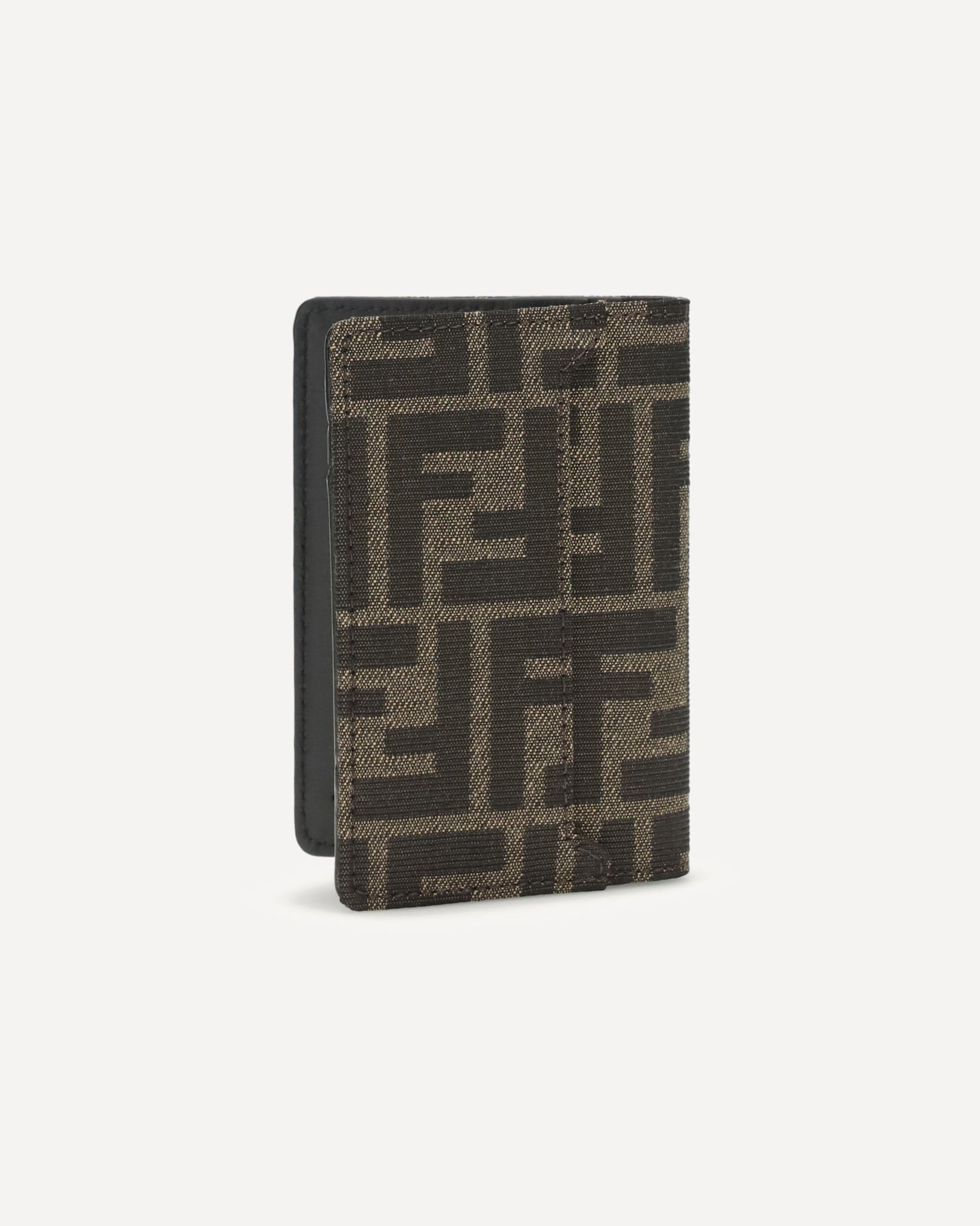 Fendi Ff Card Holder - alternate view