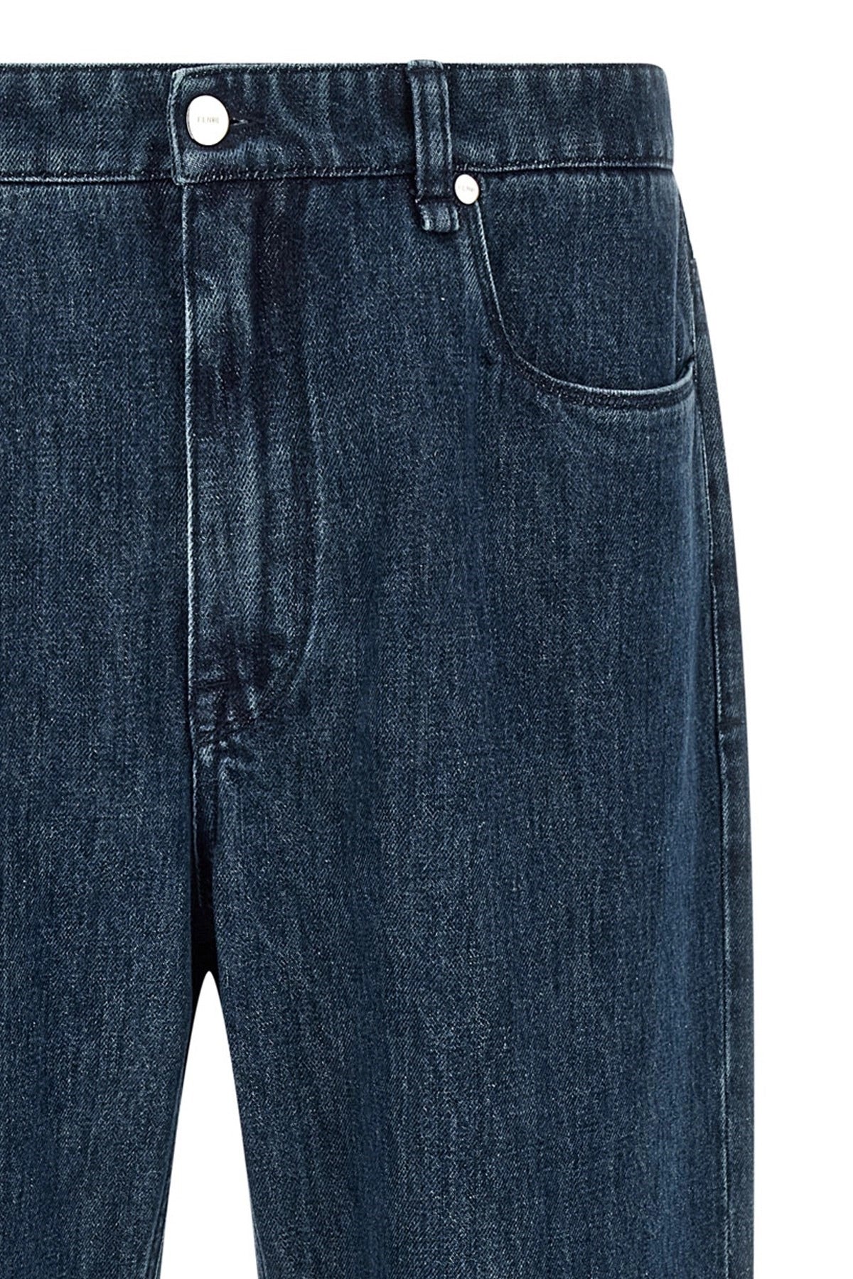 جينز Fendi FF Inner