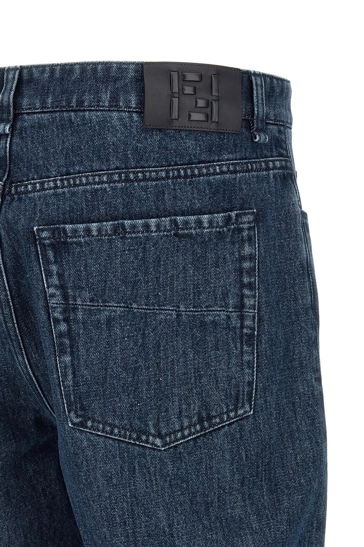 جينز Fendi FF Inner