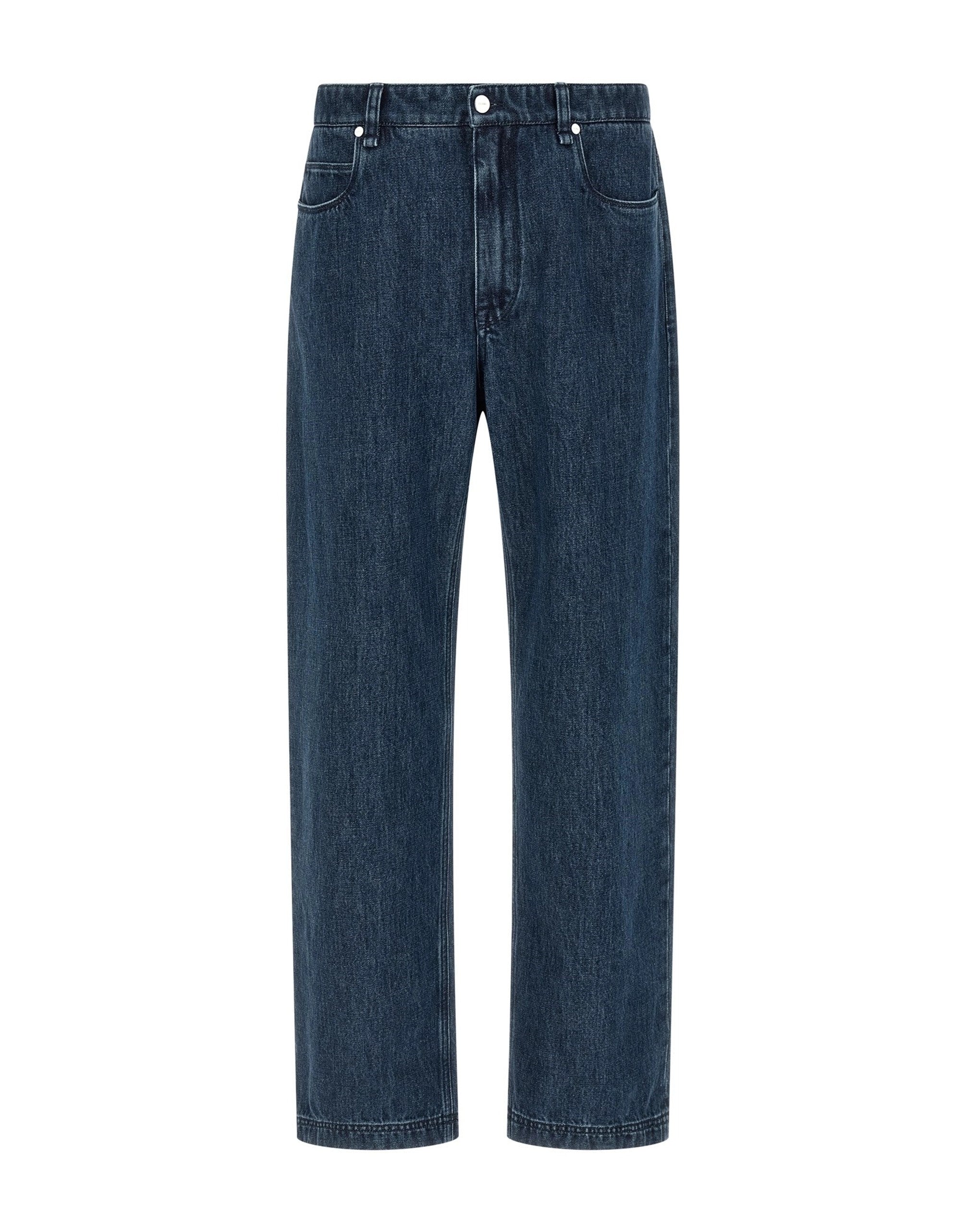 جينز Fendi FF Inner