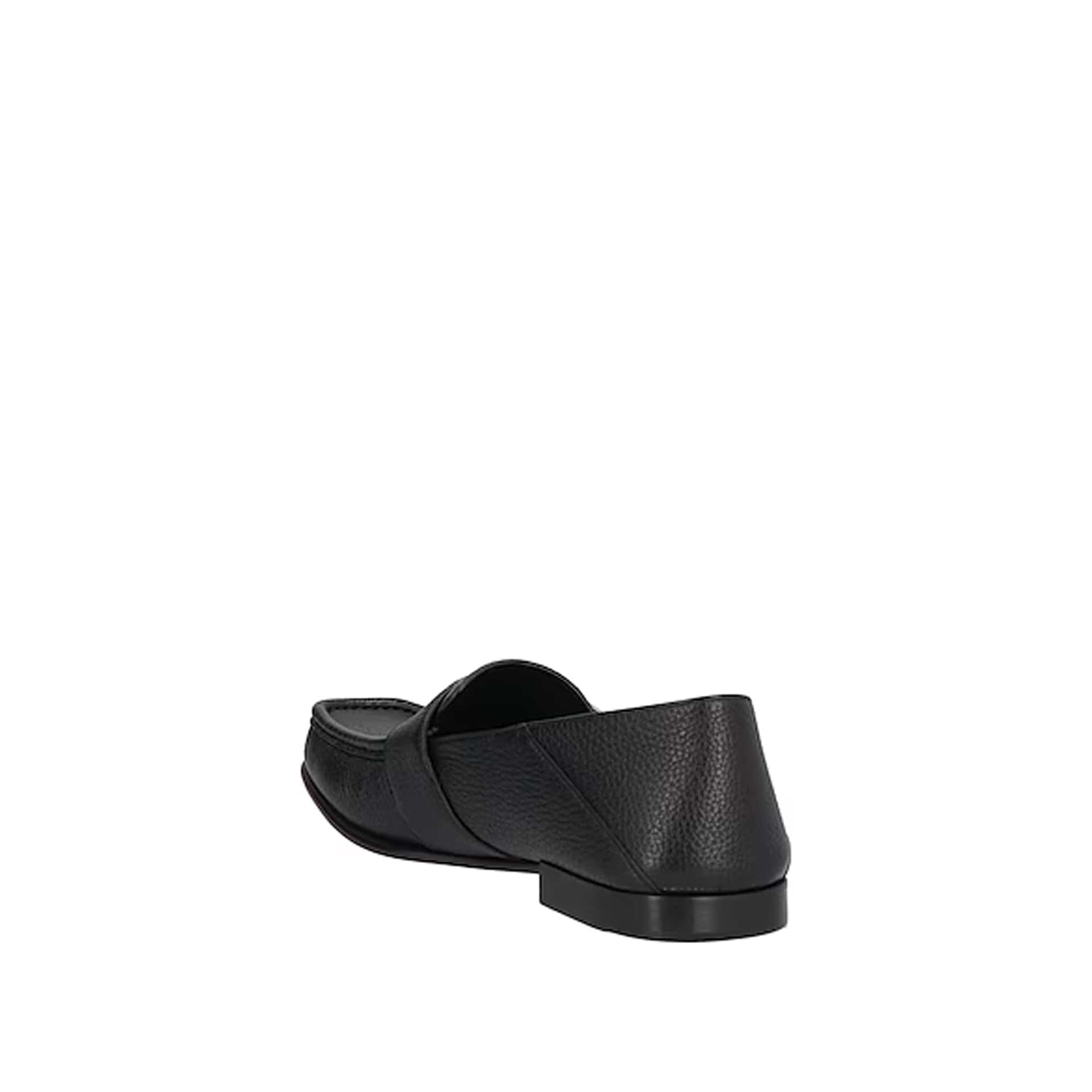 Fendi Fendi Ff Logo Loafers
