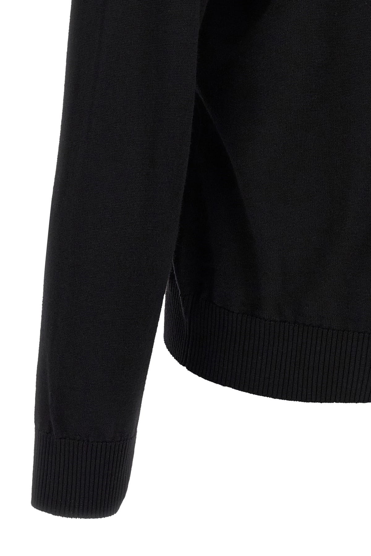 Fendi Fendi FF Pocket Sweater