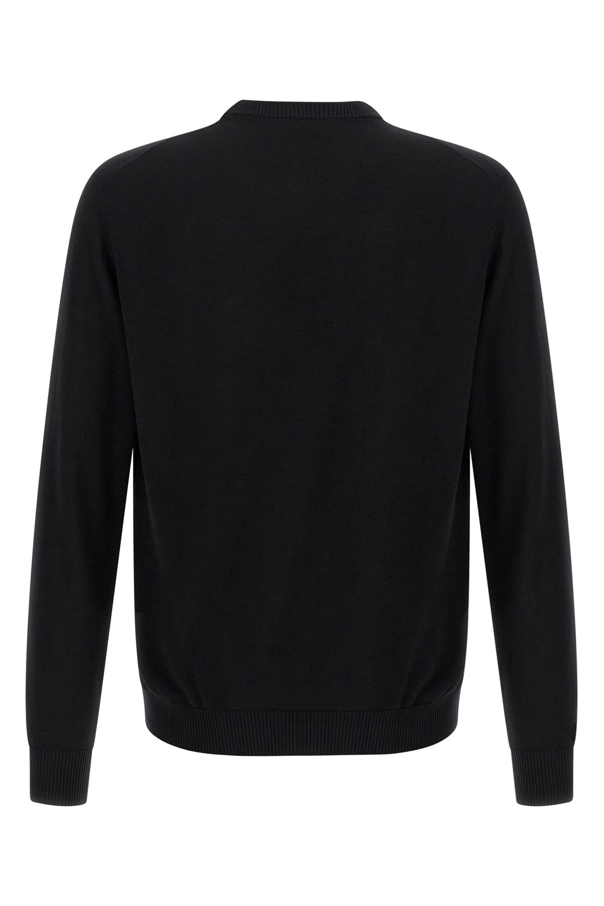 Fendi Fendi FF Pocket Sweater