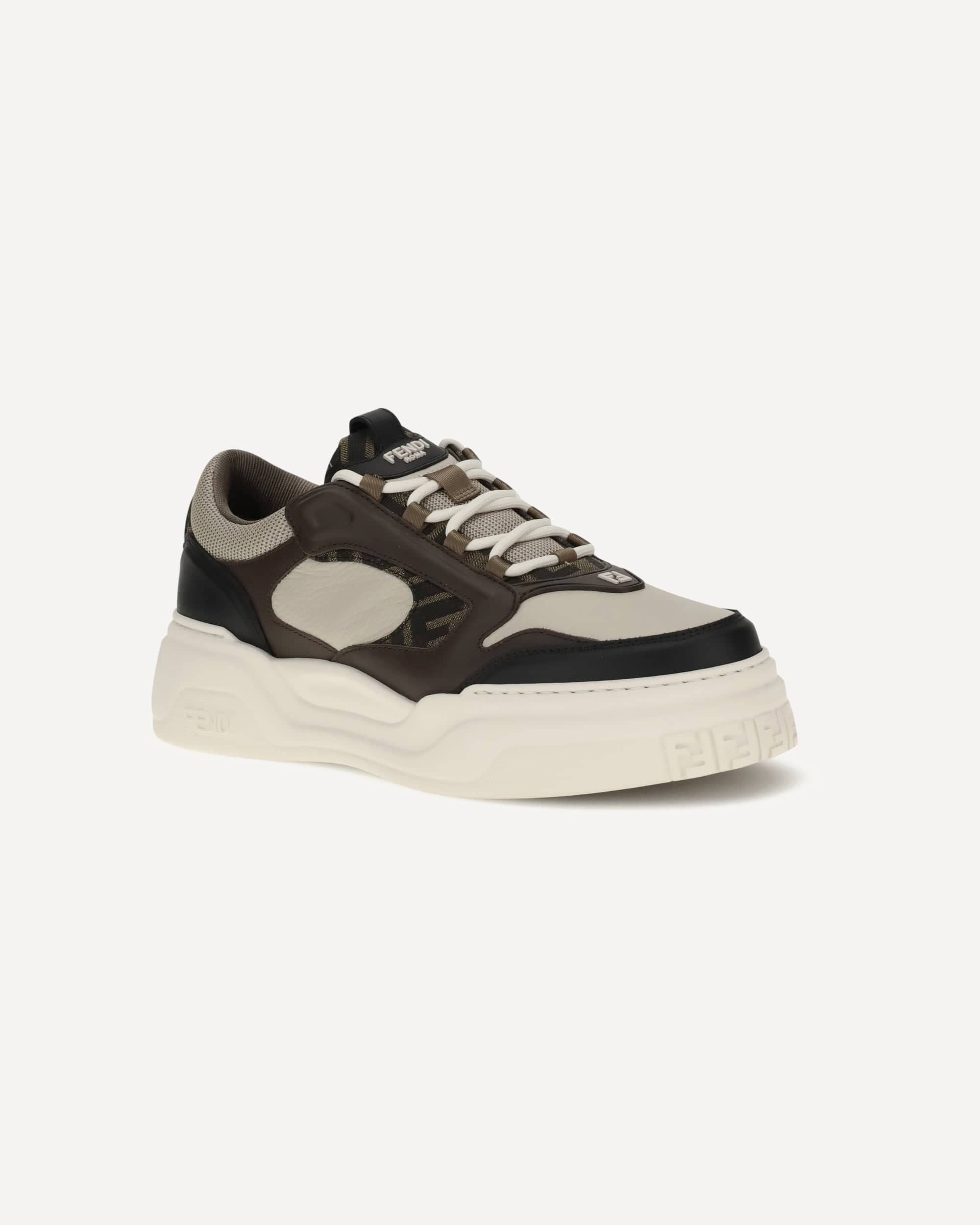 Fendi Ff Sneakers