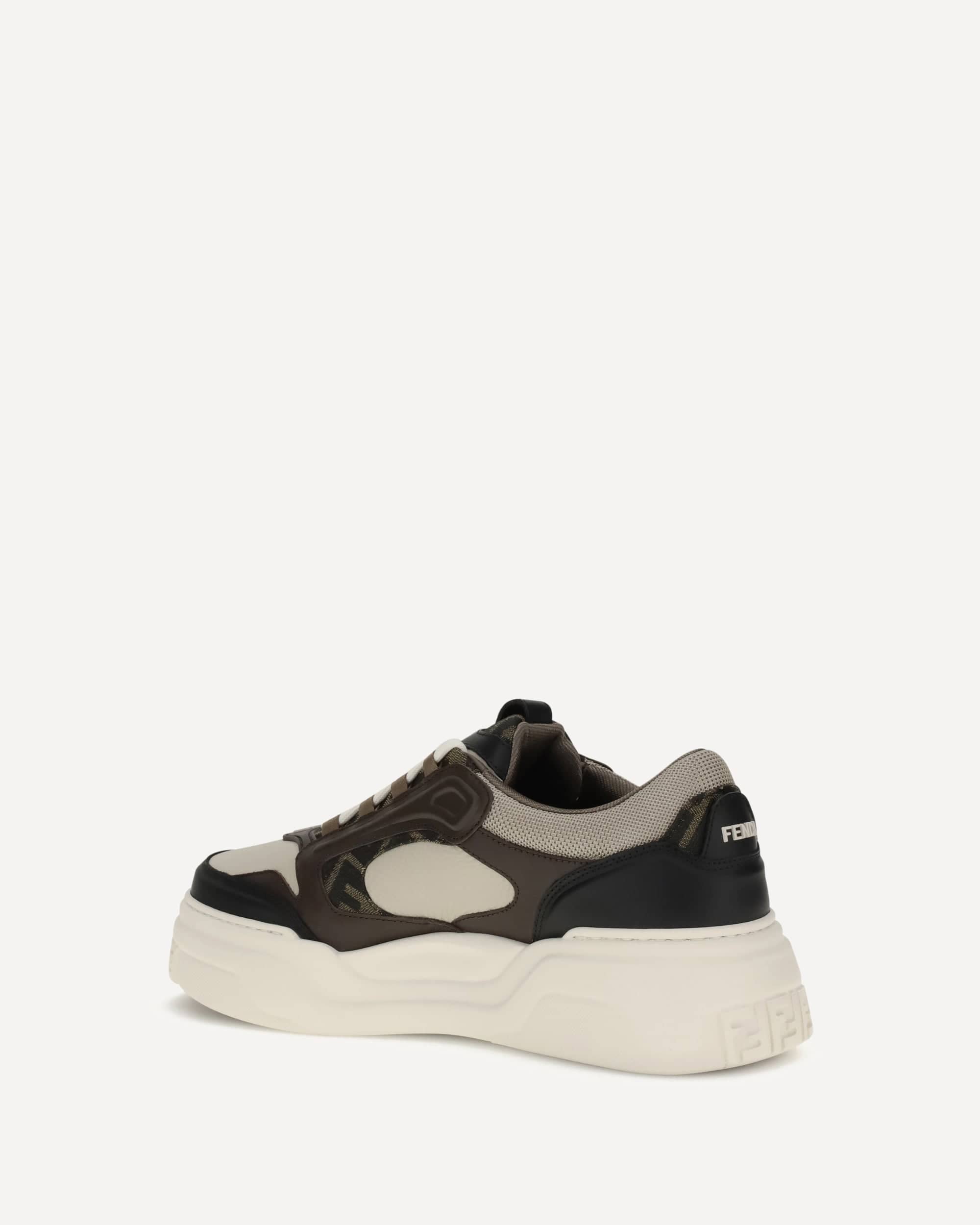 Ff Sneakers - alternate view