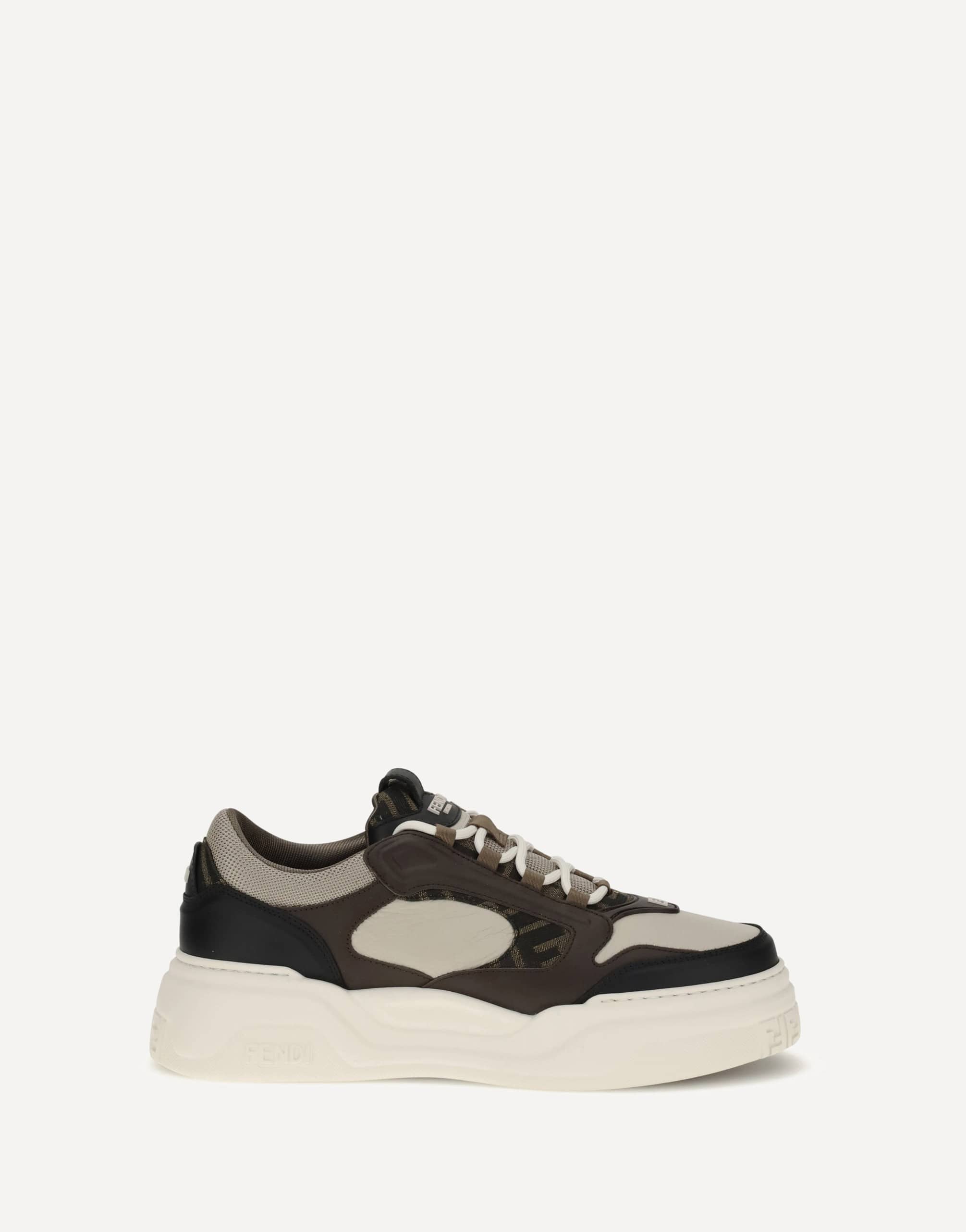 Fendi Ff Sneakers