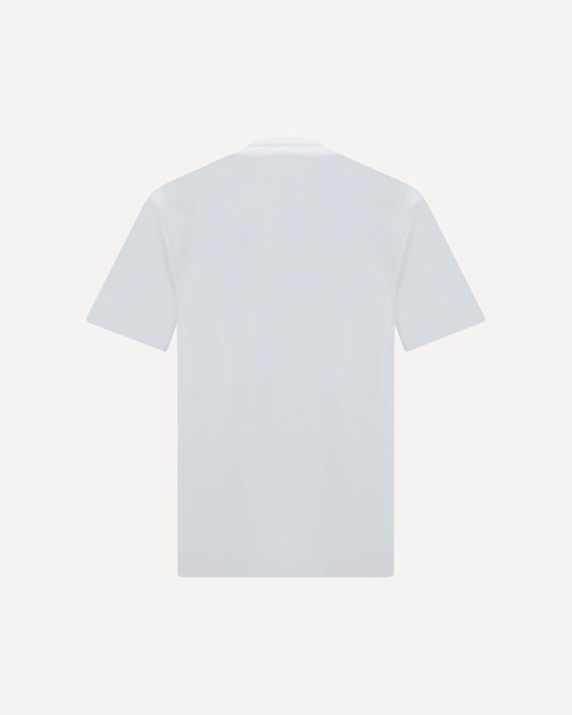 Fendi Ff T-Shirt - alternate view