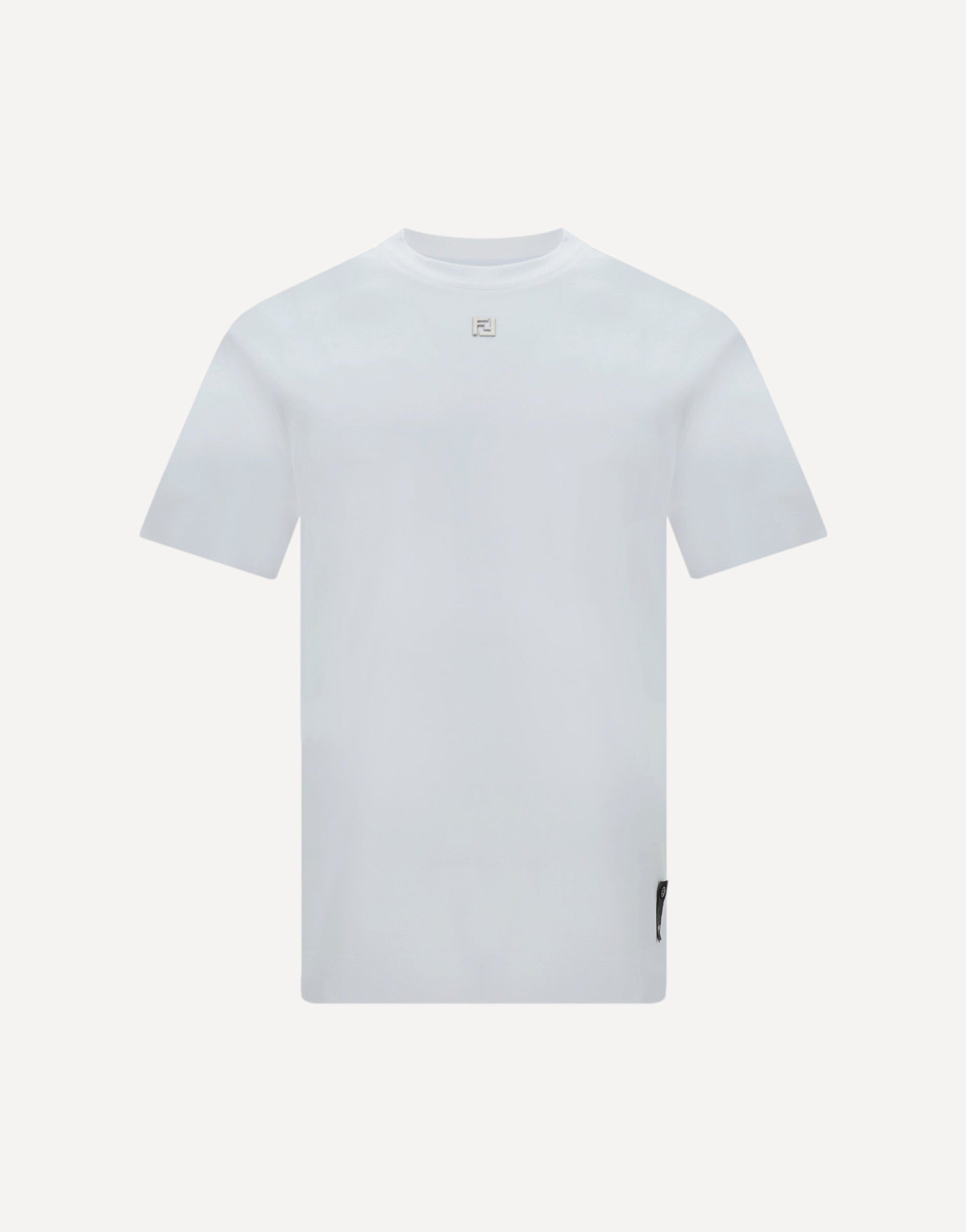 Fendi Ff T-Shirt
